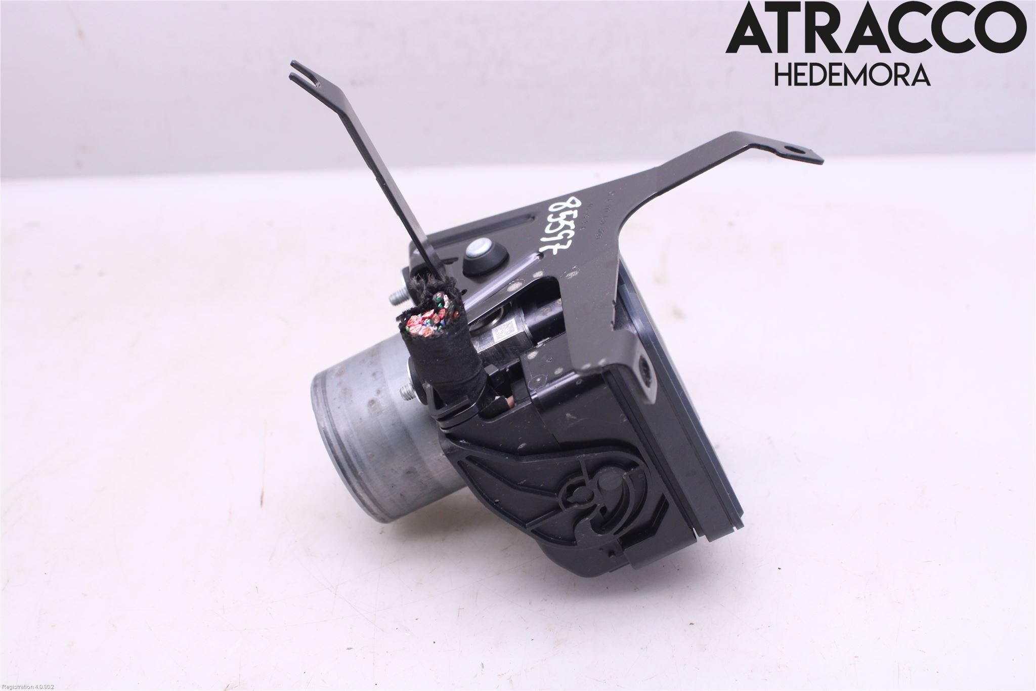 Mercedes-Benz MB CLA-KLASS (C118/X118) 19- Abs Hydraulaggregat