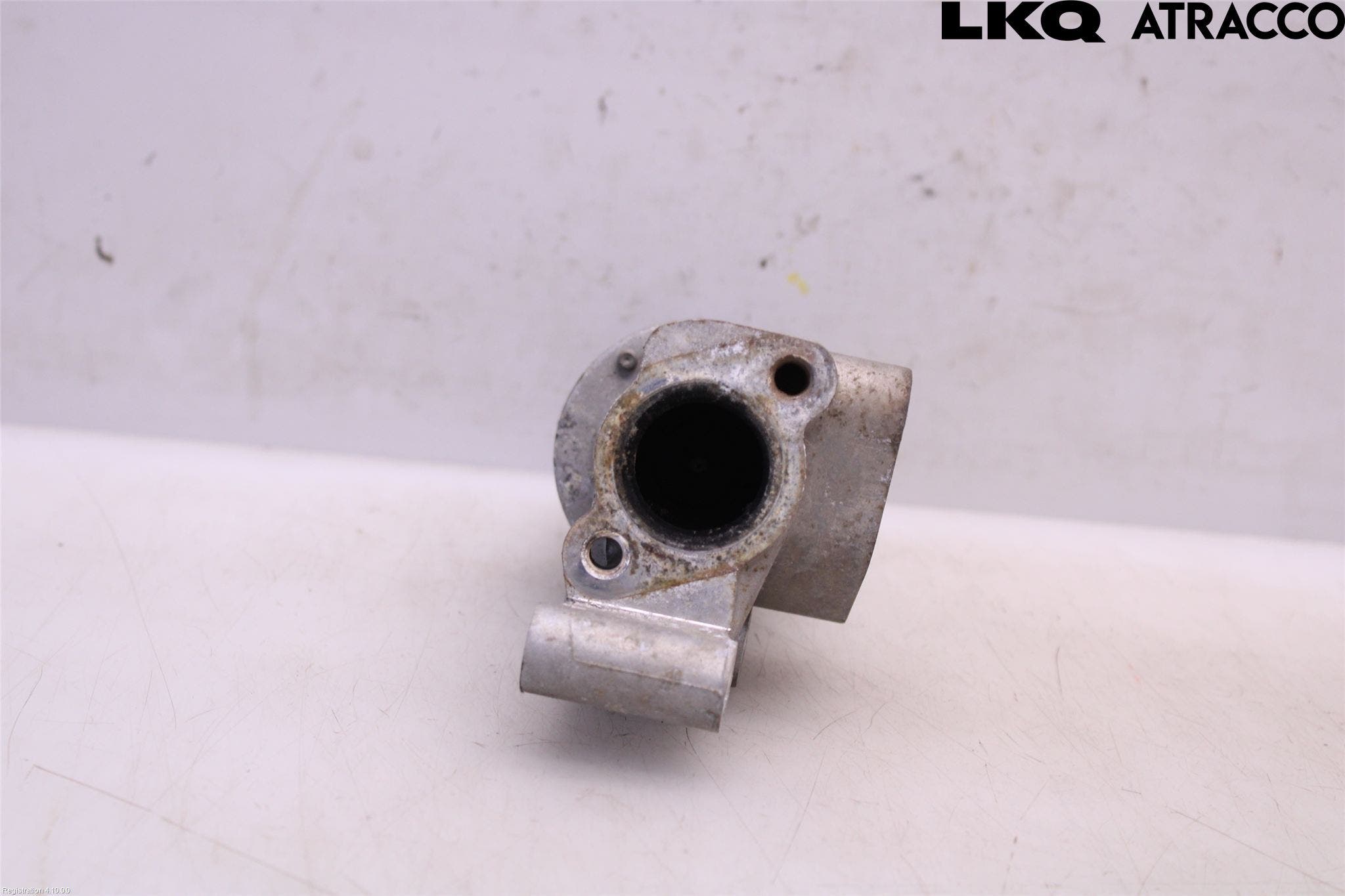 Hyundai i30 GD 13-17 Egr Ventil