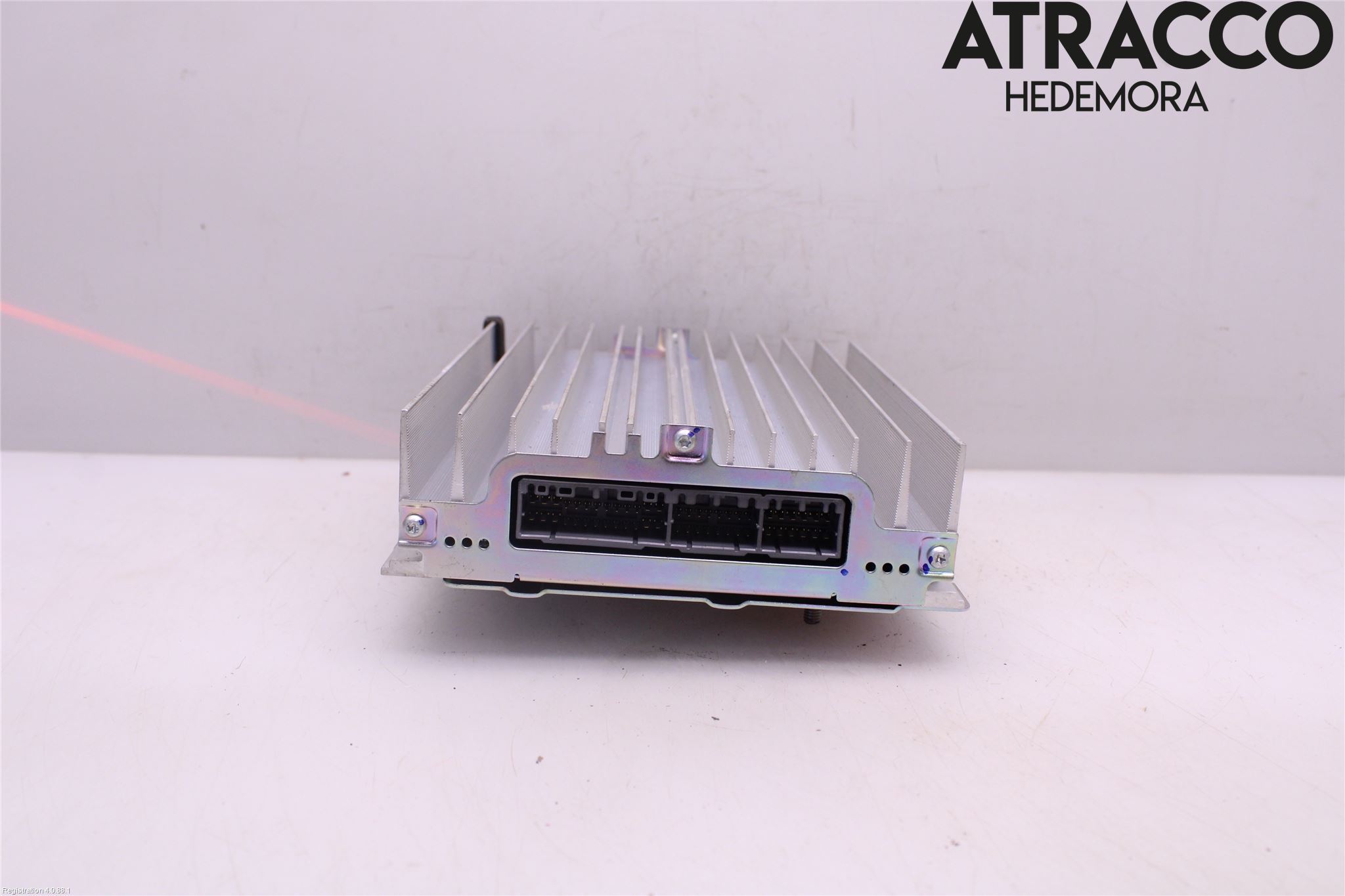 Kia OPTIMA 00-15 Radio-Stereo Förstärkare