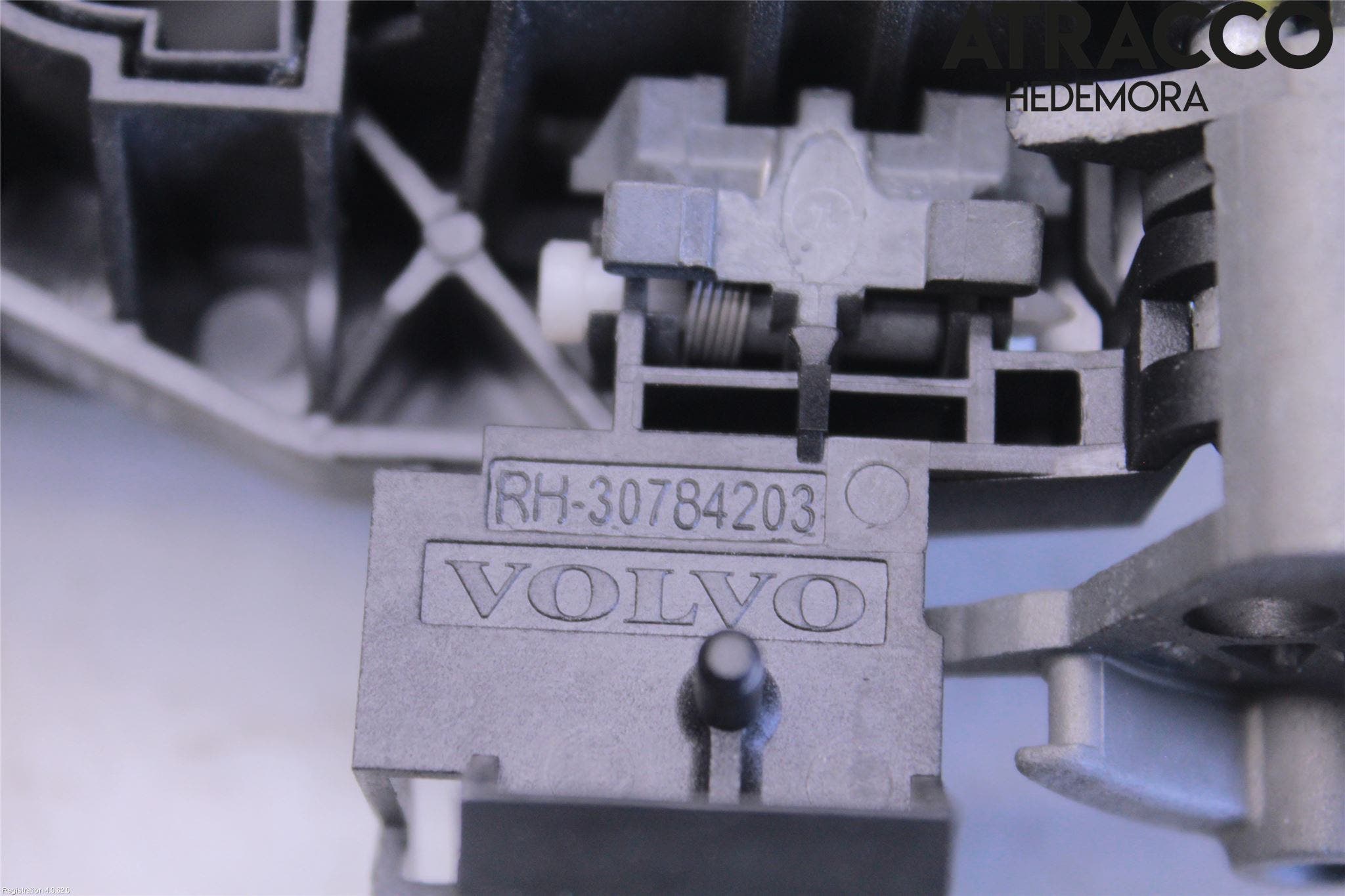 Volvo V70 14-16 Dörrhandtag Yttre Hö