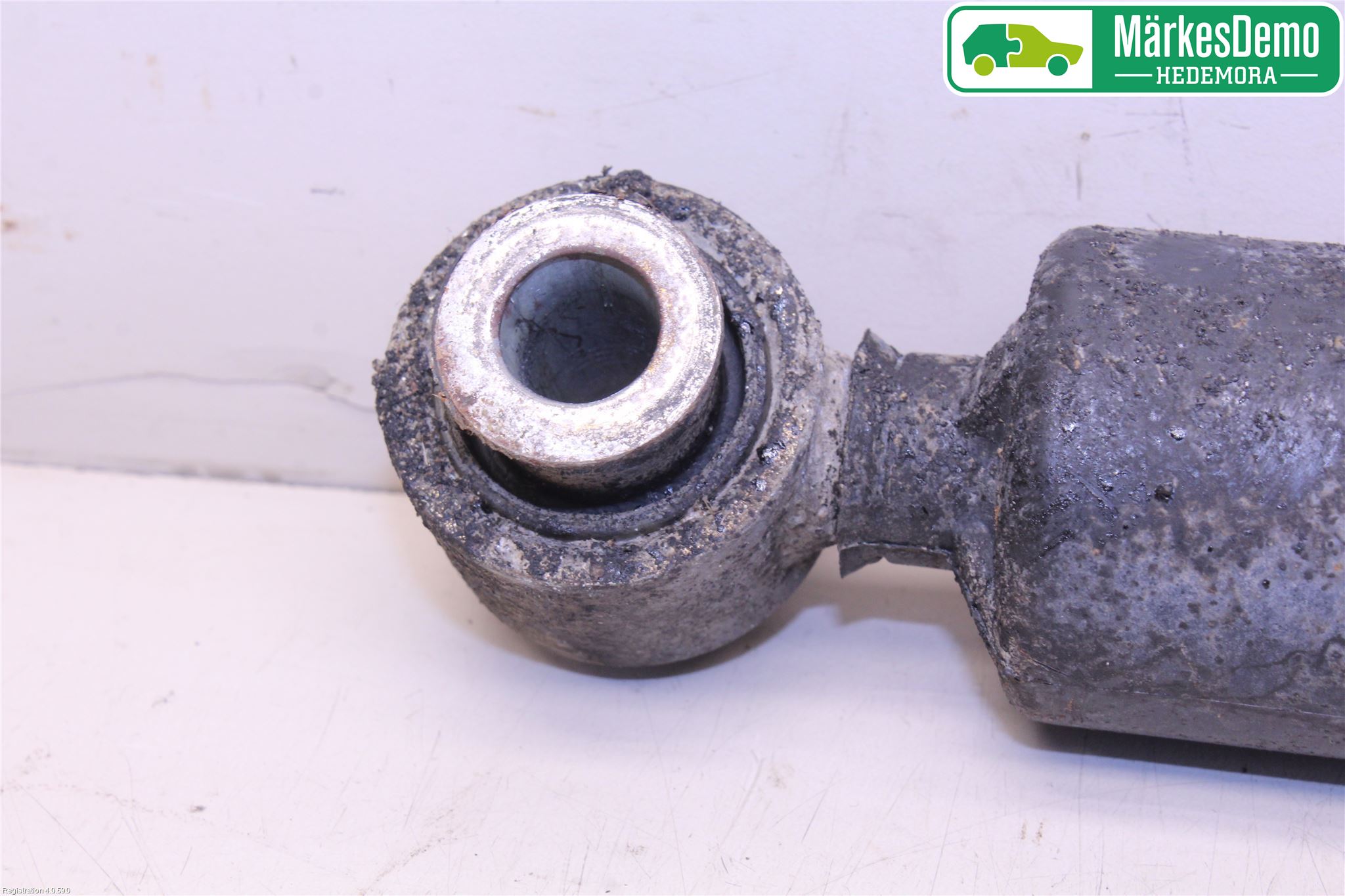 Peugeot PARTNER 16-18 Stötdämpare Bak