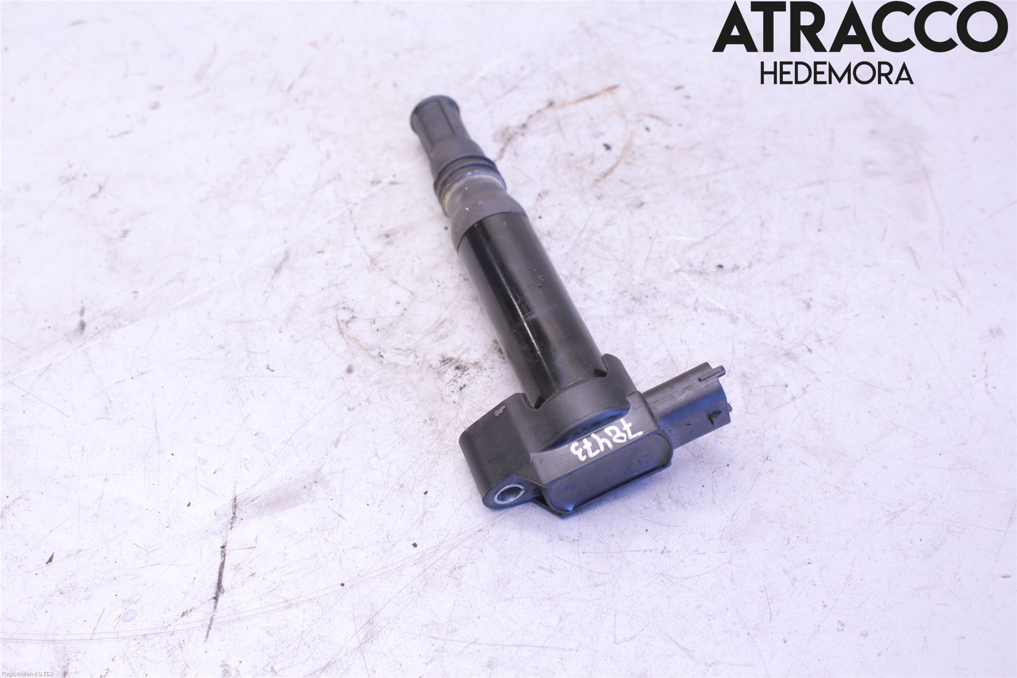 Citroen C3 10-17 Tändspole