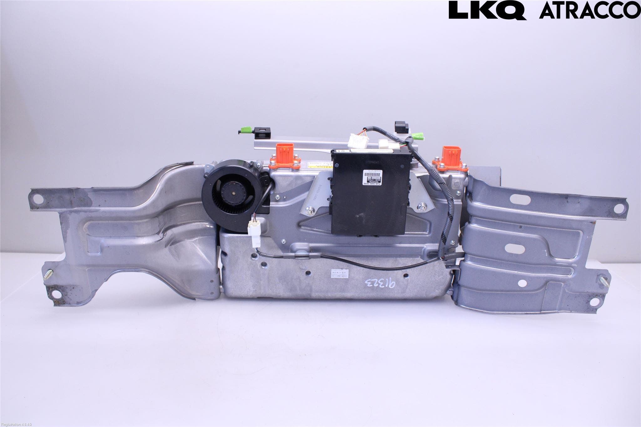 Toyota PRIUS ZVW30 09-20 Batteriladdare Högspänning