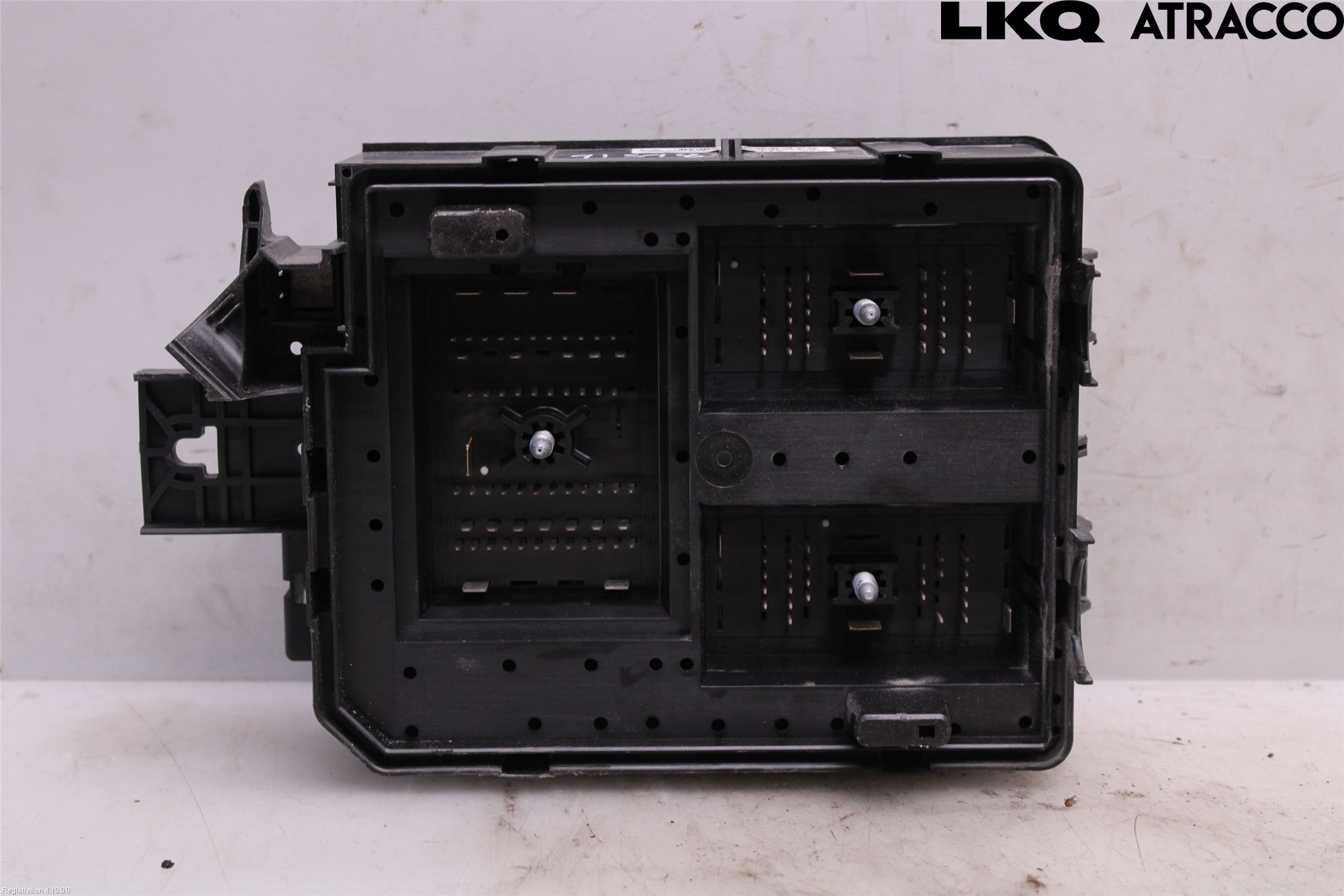 Opel ADAM 13-20 Säkringsdosa-Elcentral