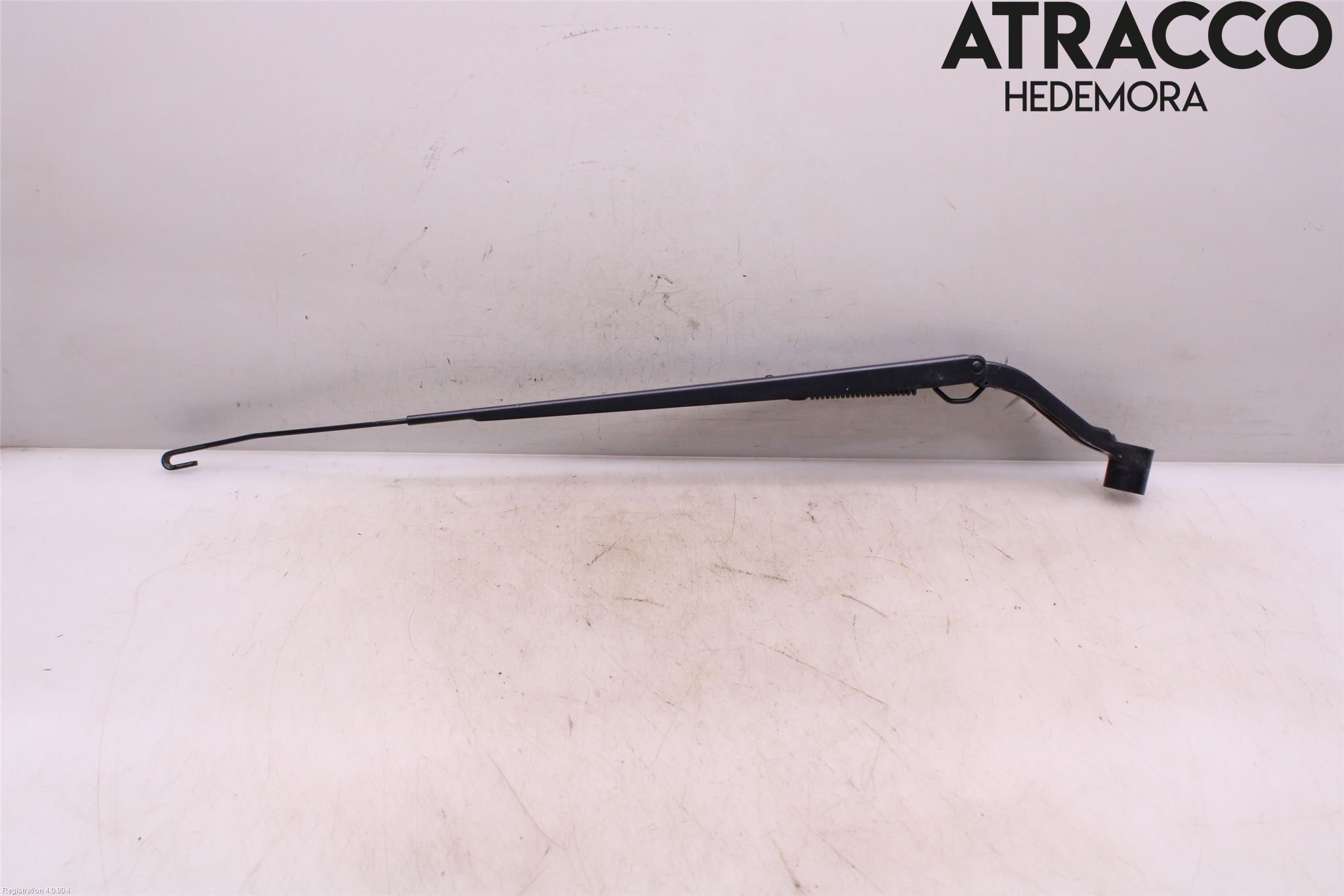 Nissan X-TRAIL 14-21 Torkararm Armar Vindruta