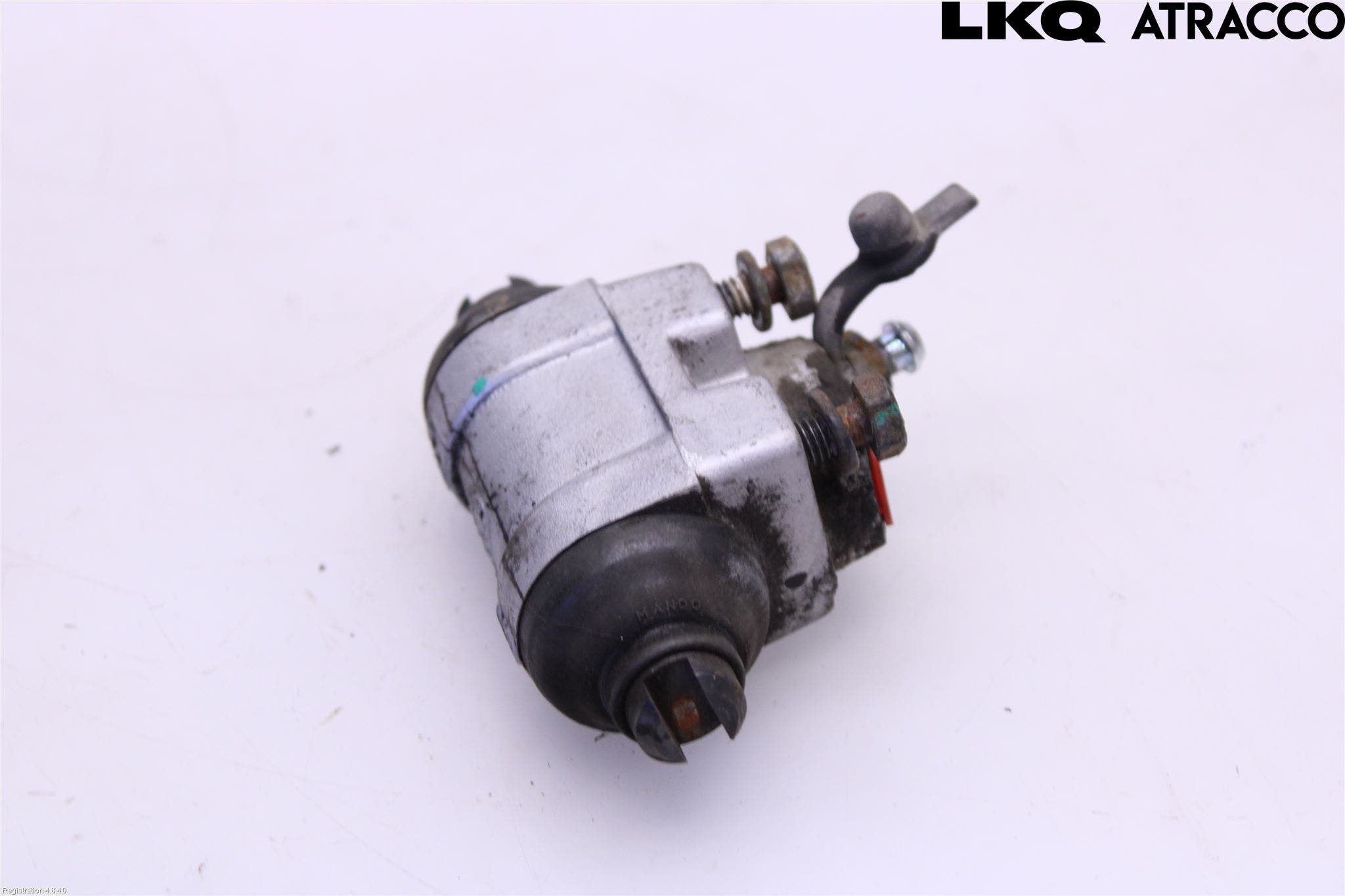 Kia RIO 17- Bromshjulcylinder