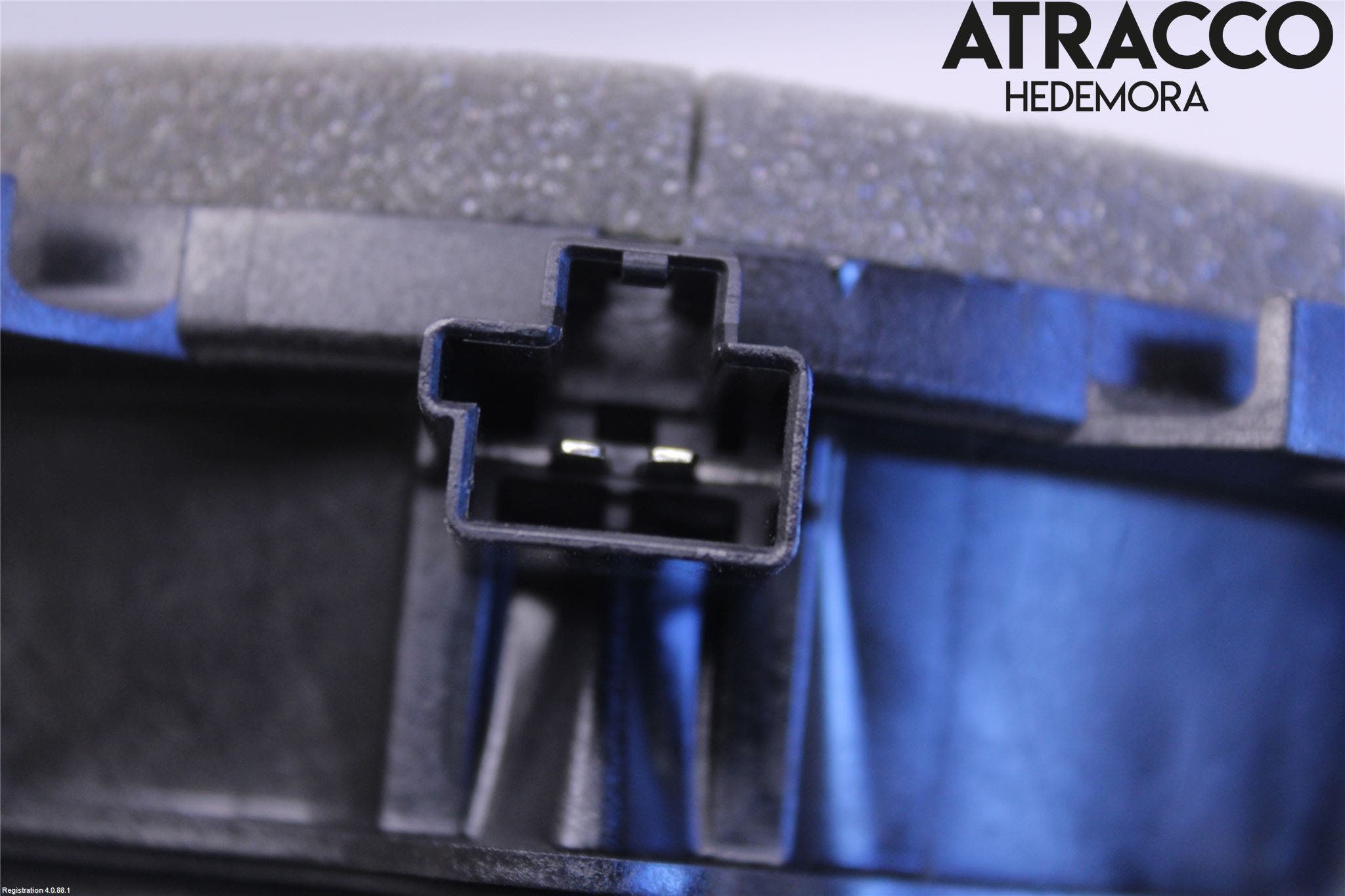 Volvo V40 CROSS COUNTRY 13-19 Högtalare