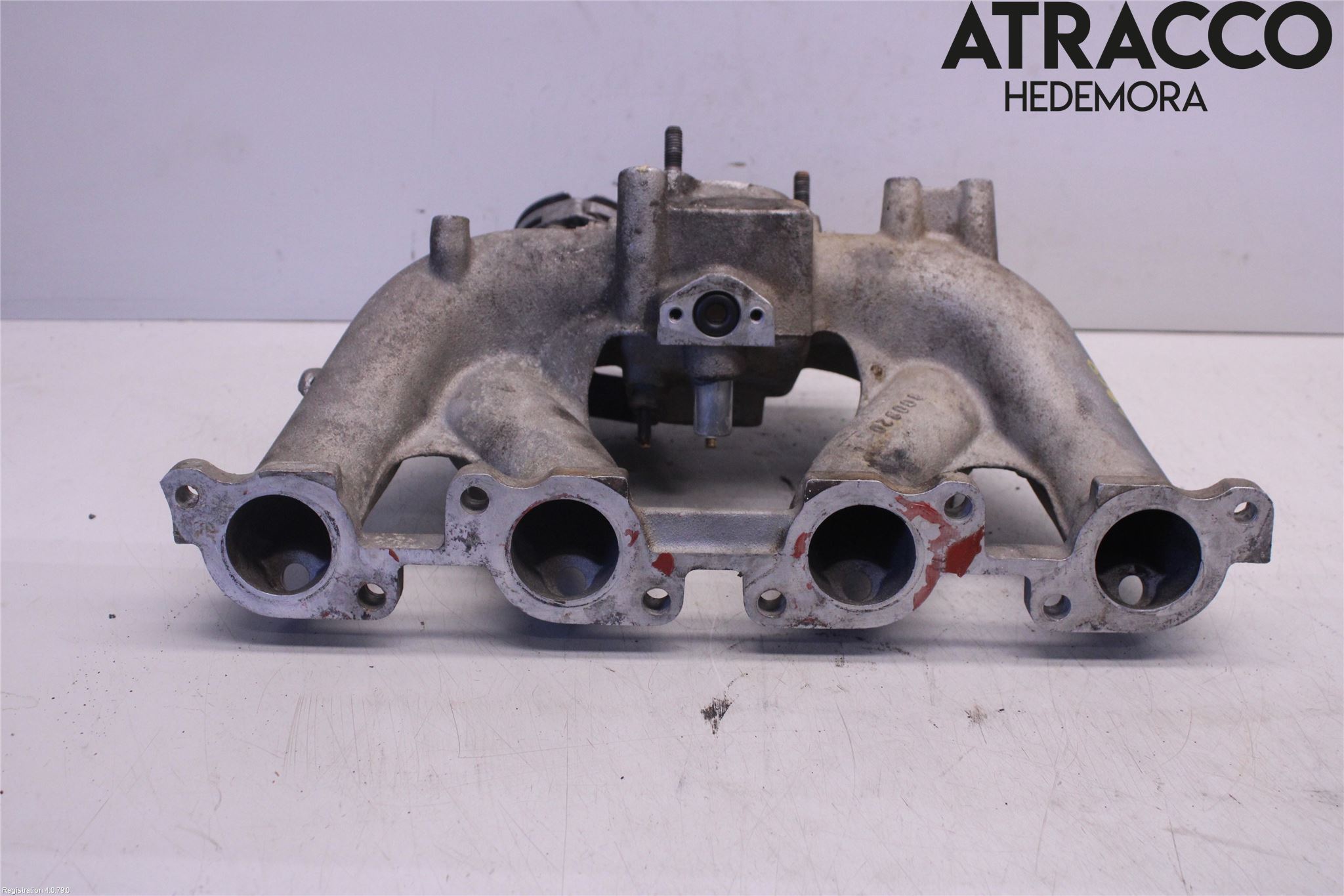 Volvo 940 91-98 Grenrör Insug