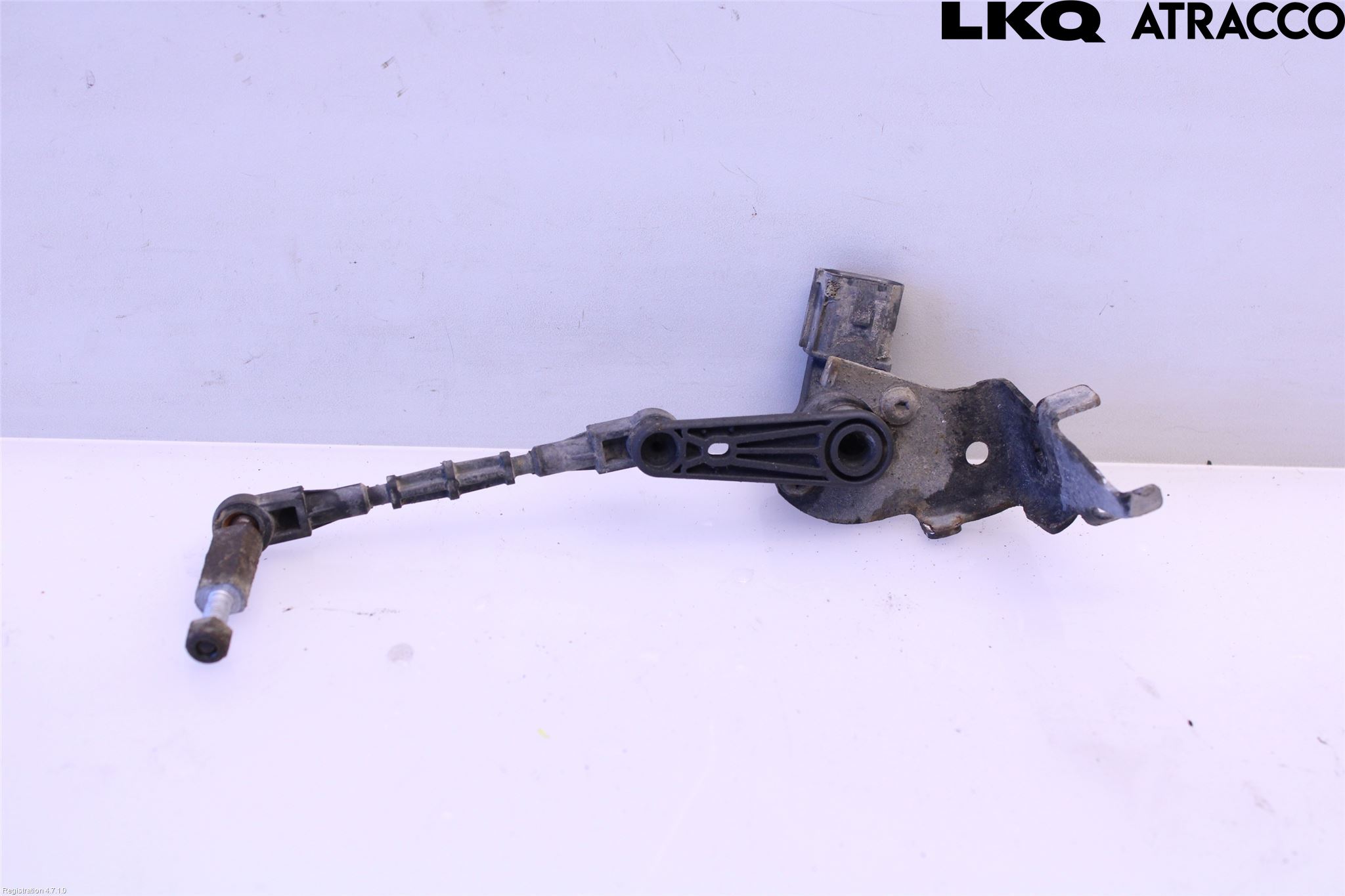 Audi A4/S4 B9 16-19 Givare Xenon/Ljushöjdsreglering