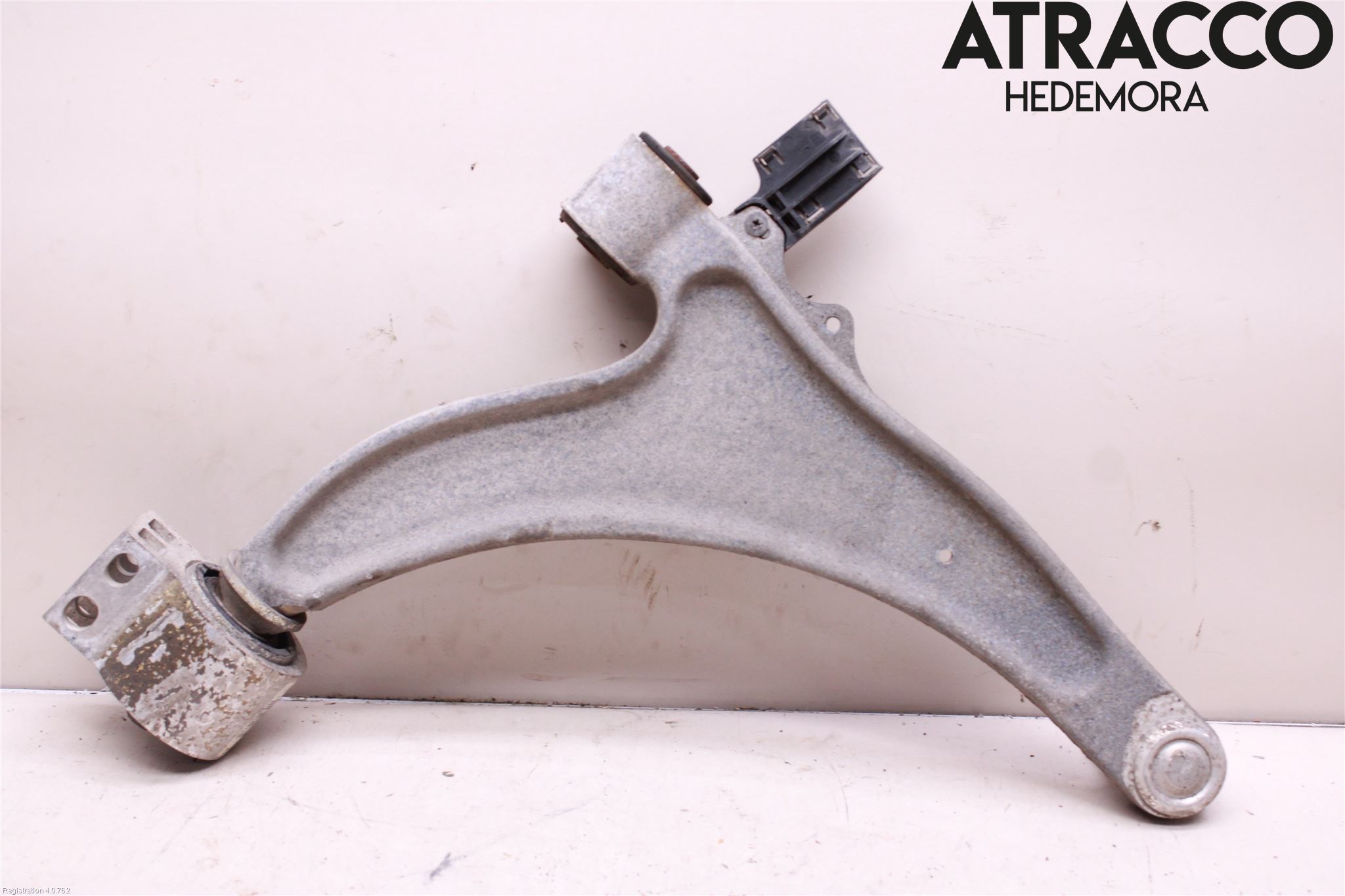 Opel INSIGNIA 09-16 Bärarm Fram Undre Vä