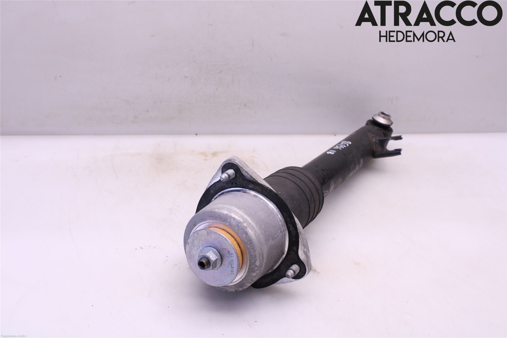 BMW X5 E70 07-13 Stötdämpare Bak