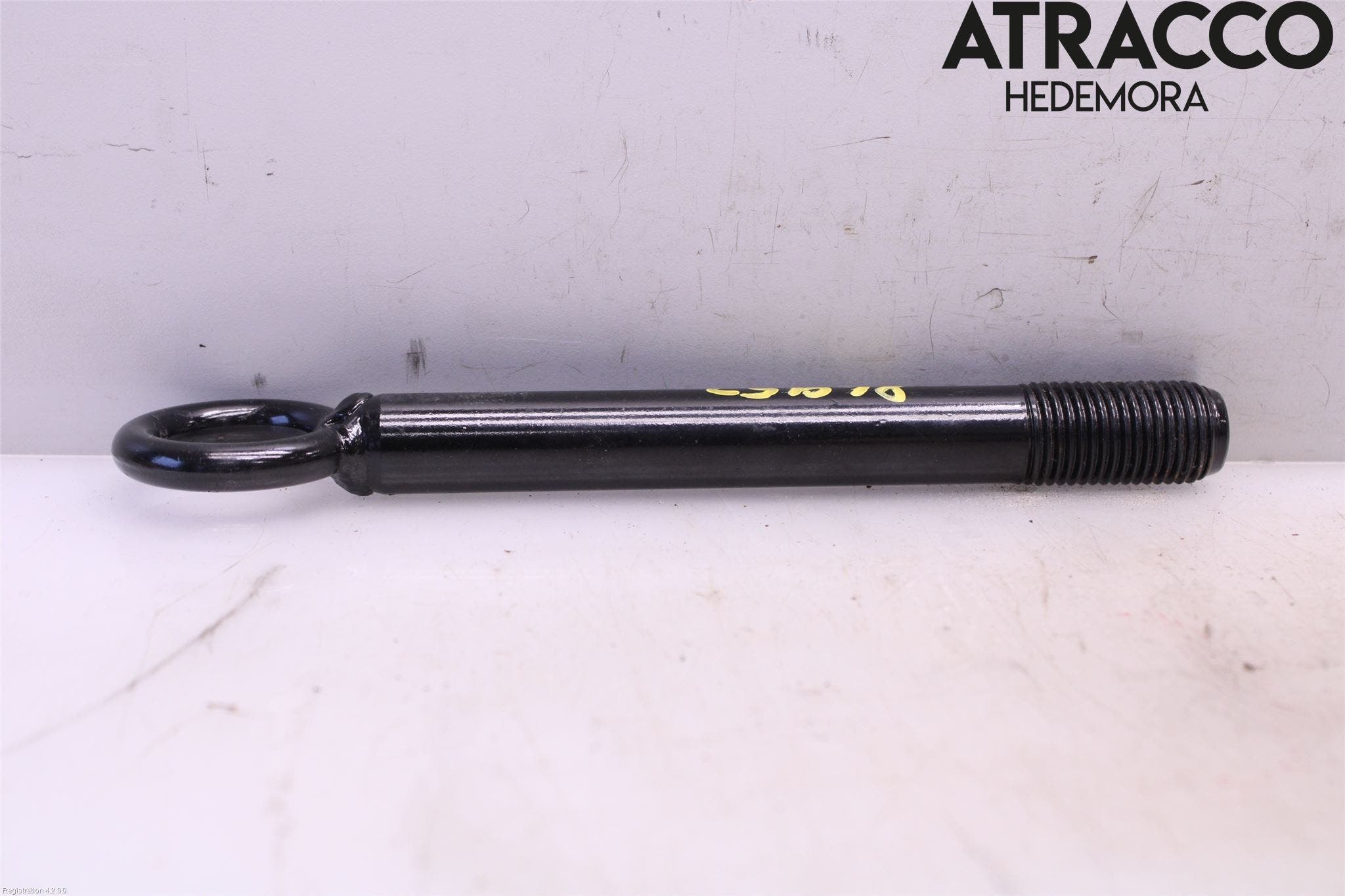 Hyundai KONA/ELECTRIC OS 18-23 Bogserögla