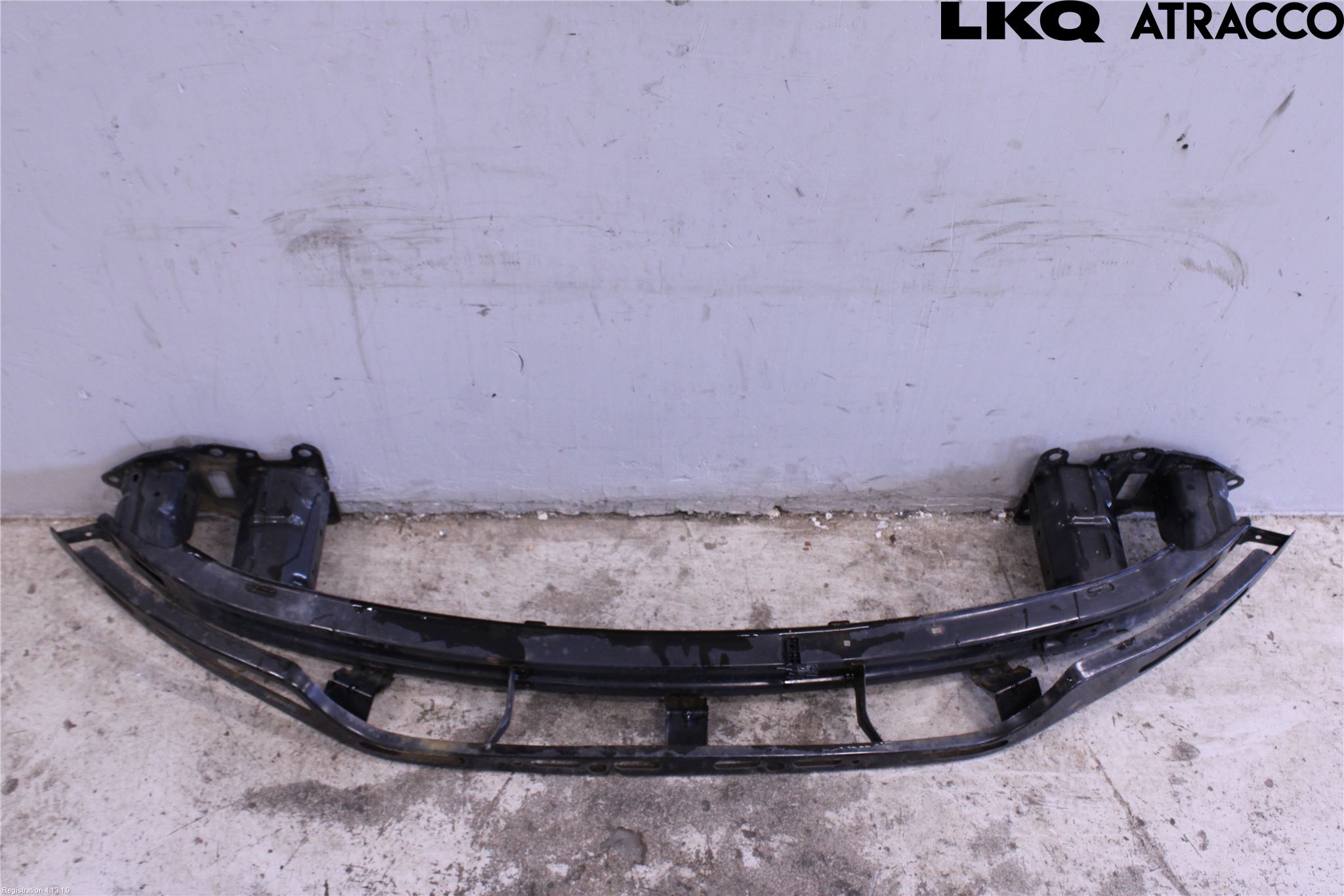 Honda CIVIC 17-22 Stötfångarbalk Fram