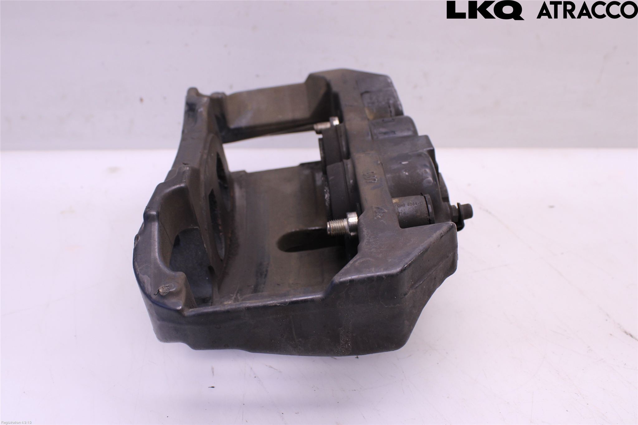 Jaguar F-TYPE Bromsok Fram Vänster