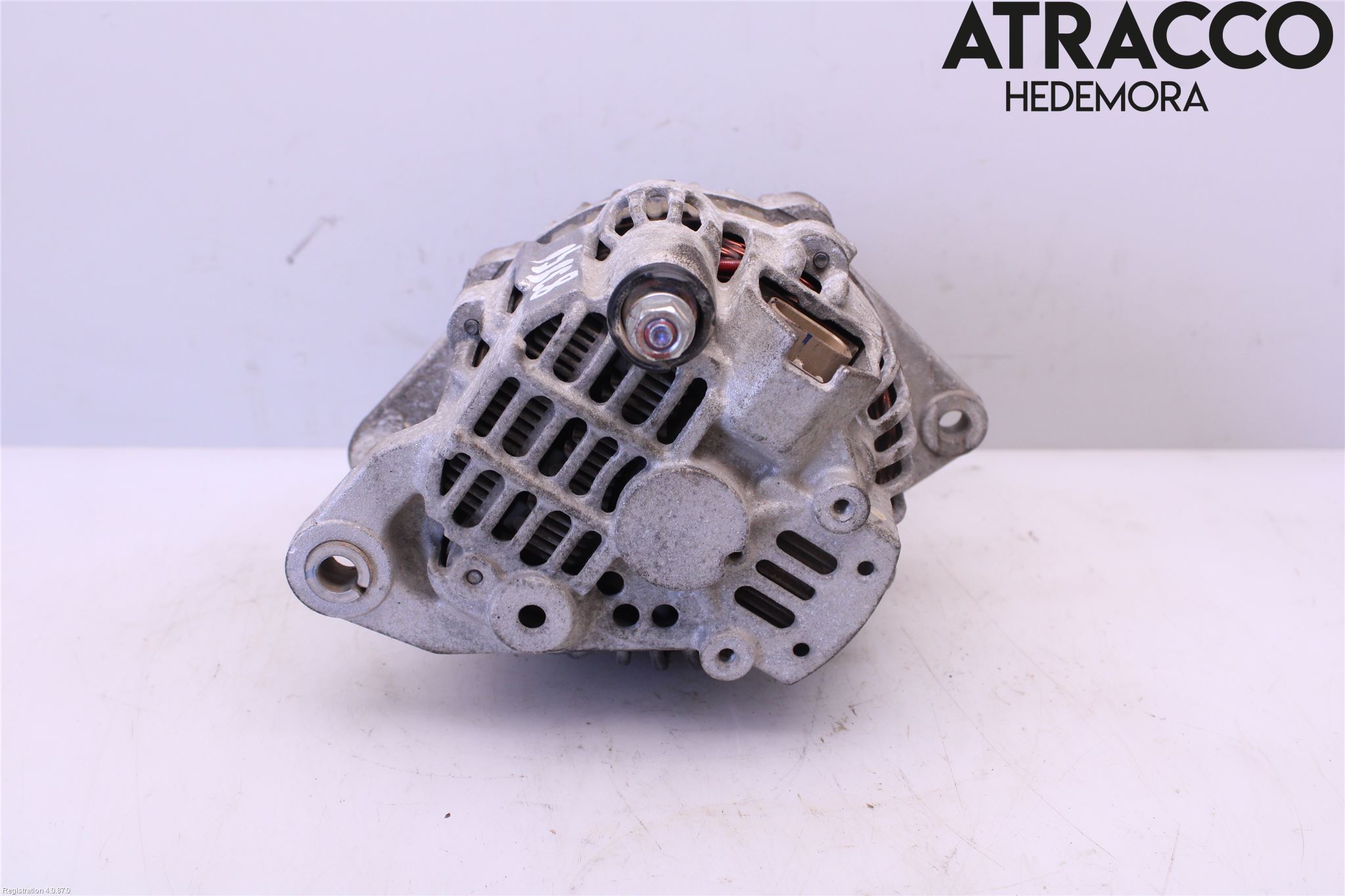 Ford RANGER EU/USA 07-11 Generator