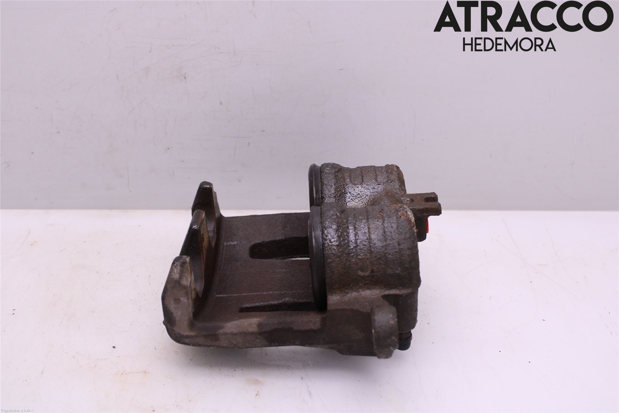 Nissan E-NV200/EVALIA Bromsok Fram Höger