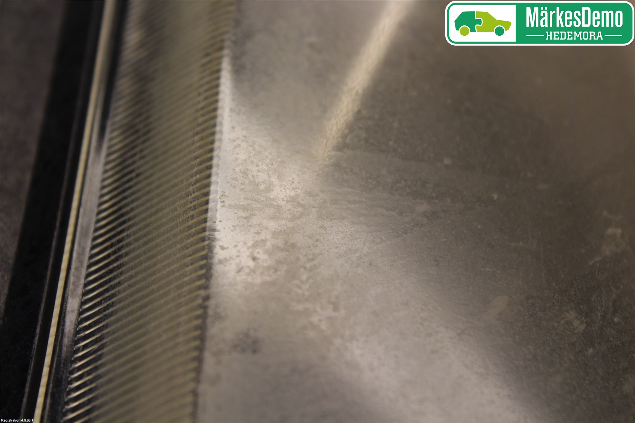 Chevrolet AVALANCHE Blinkers Fram Höger