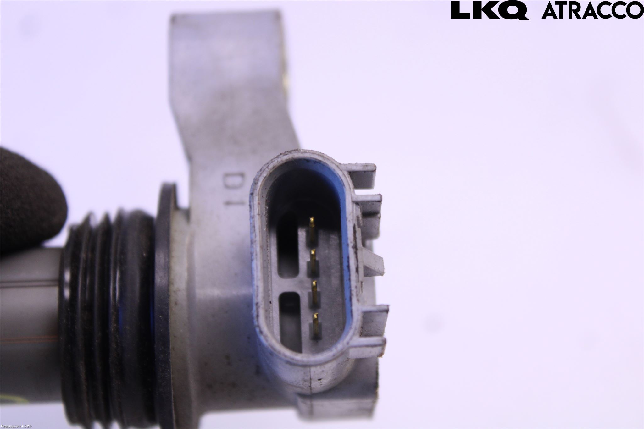 Cadillac SRX Tändspole