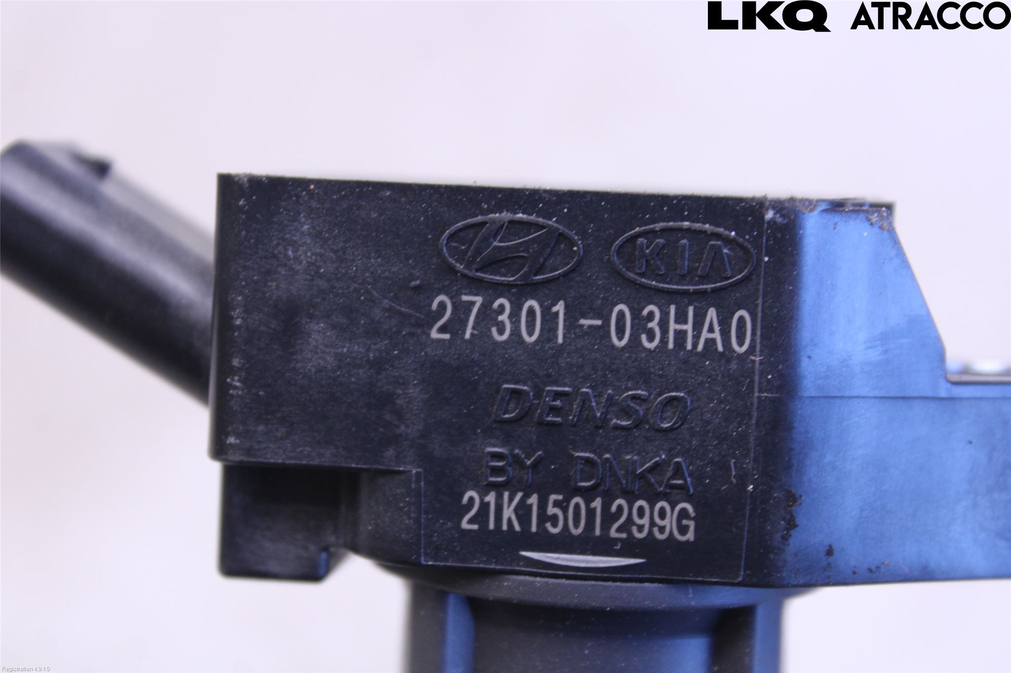 Kia CEED/CEED SW 19- Tändspole