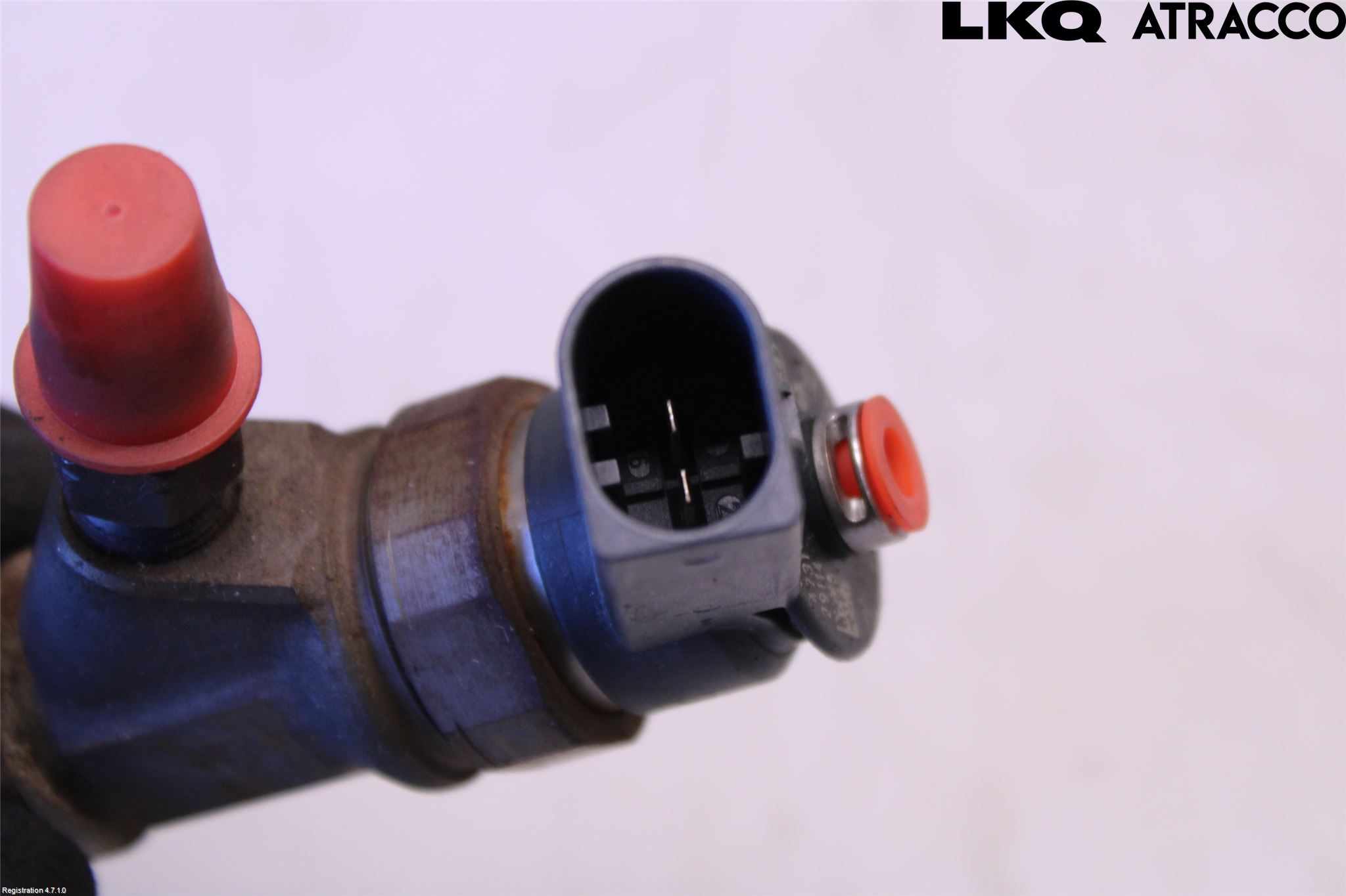 BMW 3 E92/93 Coupé/Cab 05-14 Injspridare