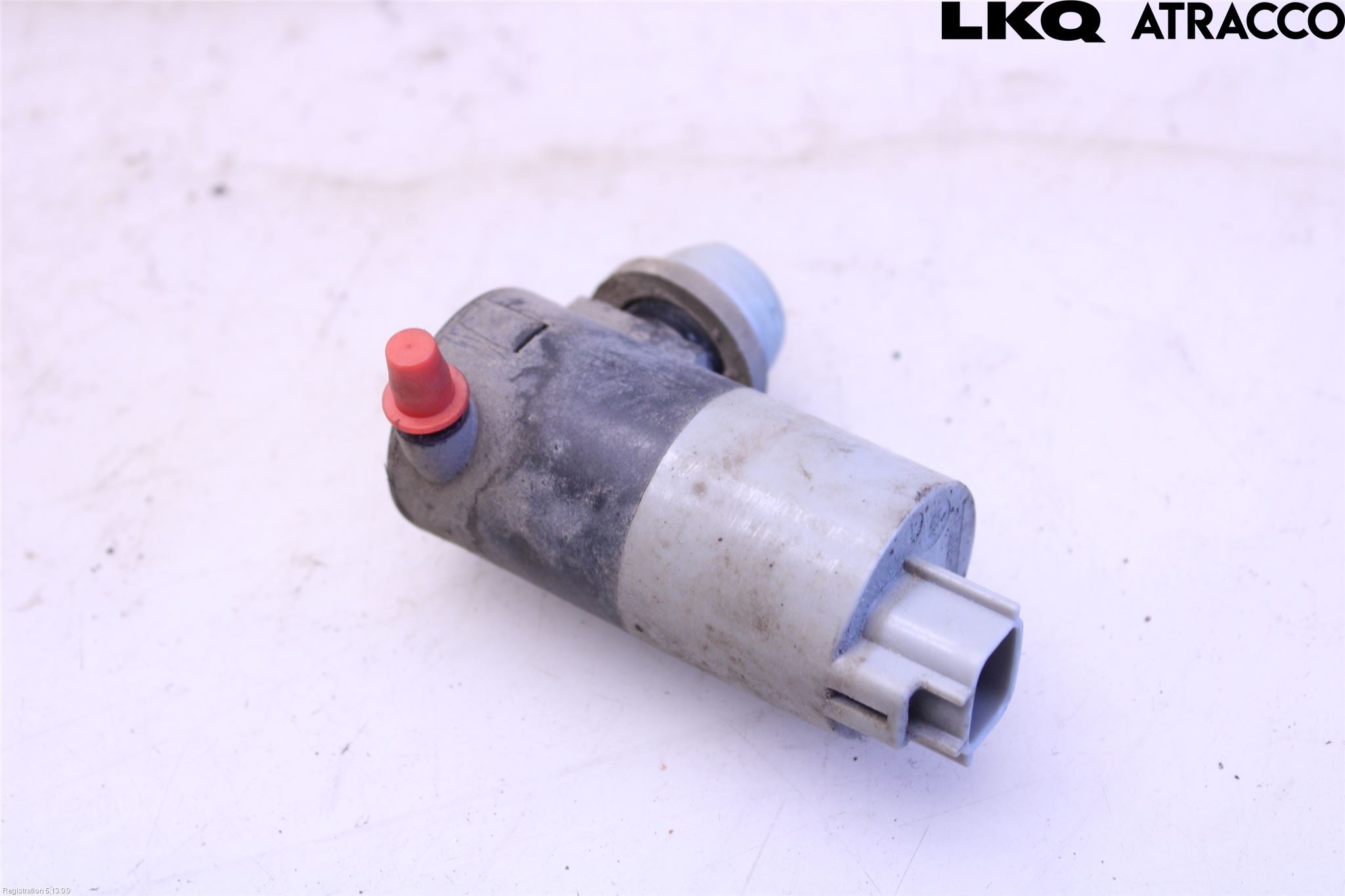 Toyota AURIS 10-12 Spolarpump Vindruta