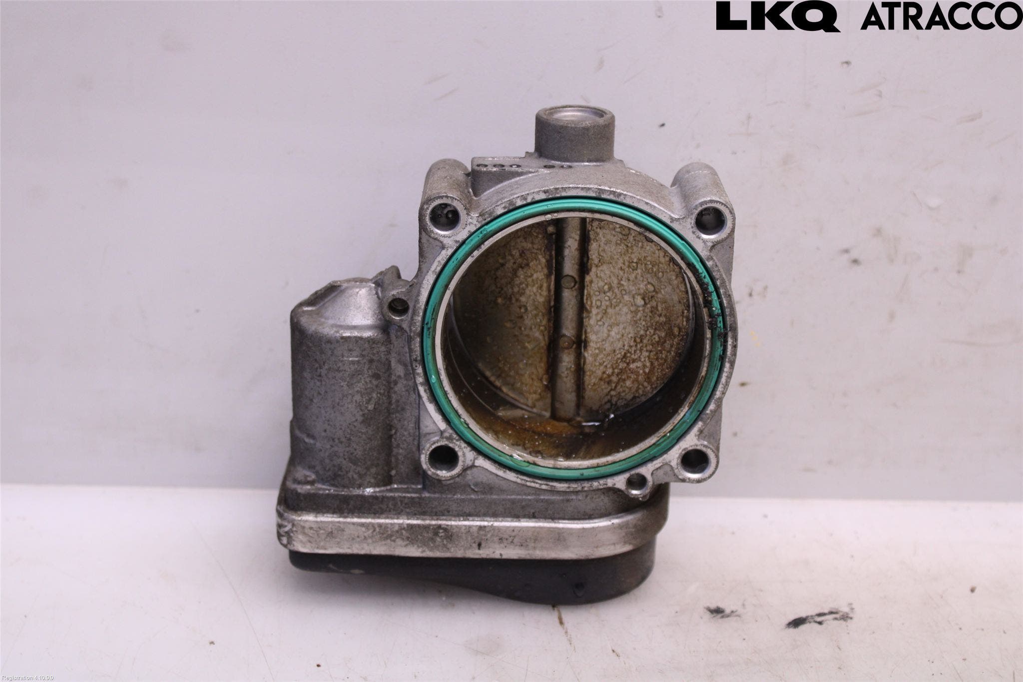 BMW 3 E90/91 SED/TOU 05-12 Injspjällhus