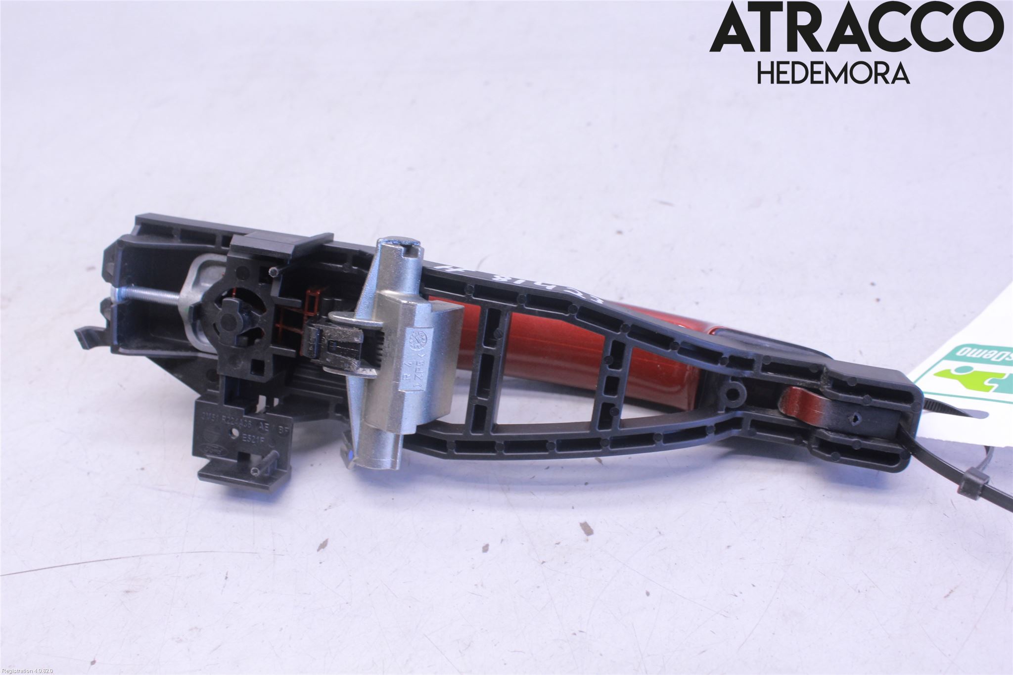 Ford C-MAX ll 15-19 Dörrhandtag Yttre Hö