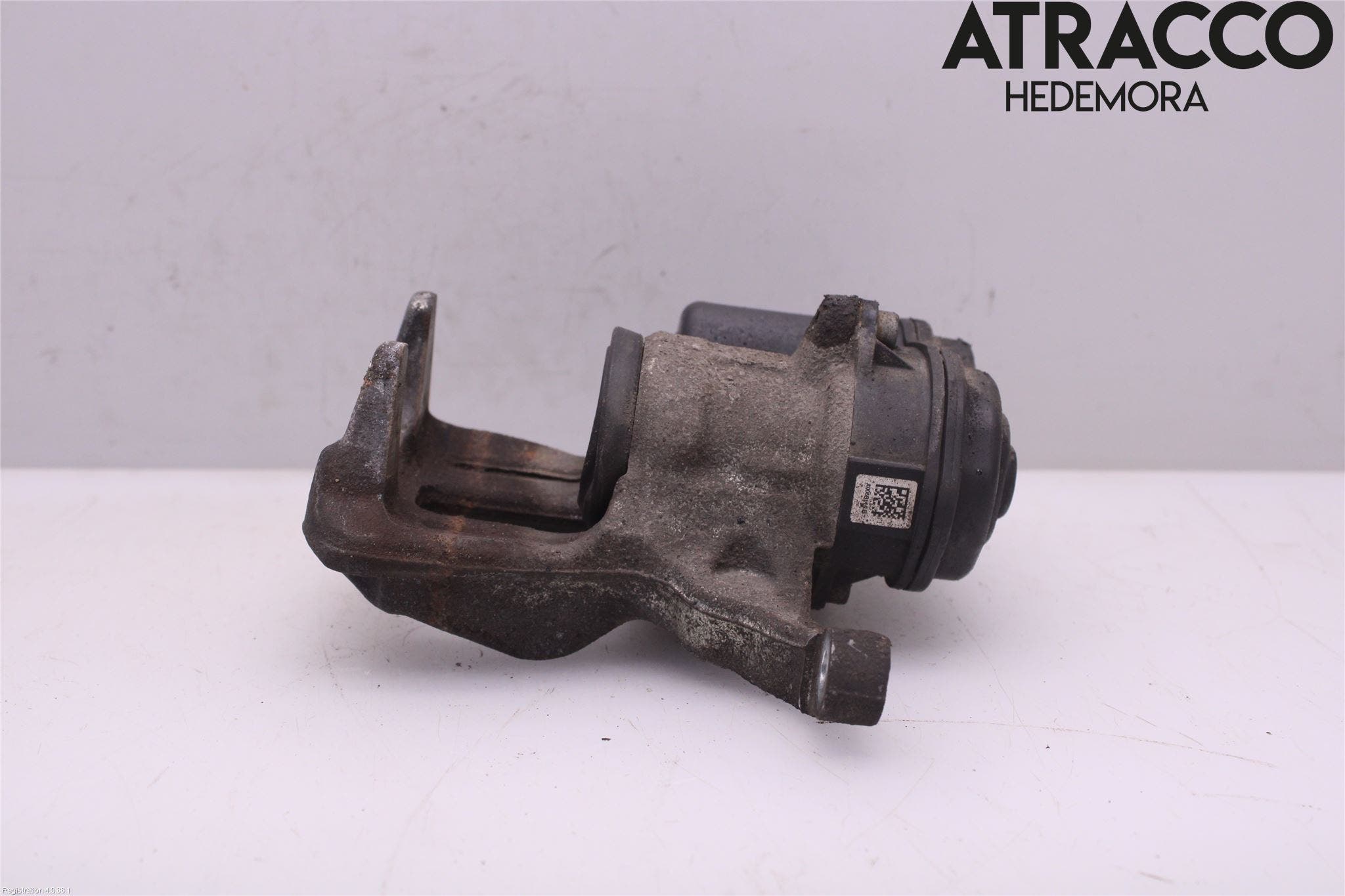 Toyota C-HR 16-23 Bromsok Bak Höger