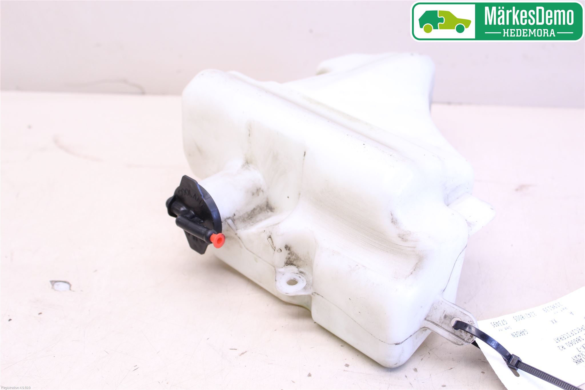 Mazda CX-7 Expansionstank