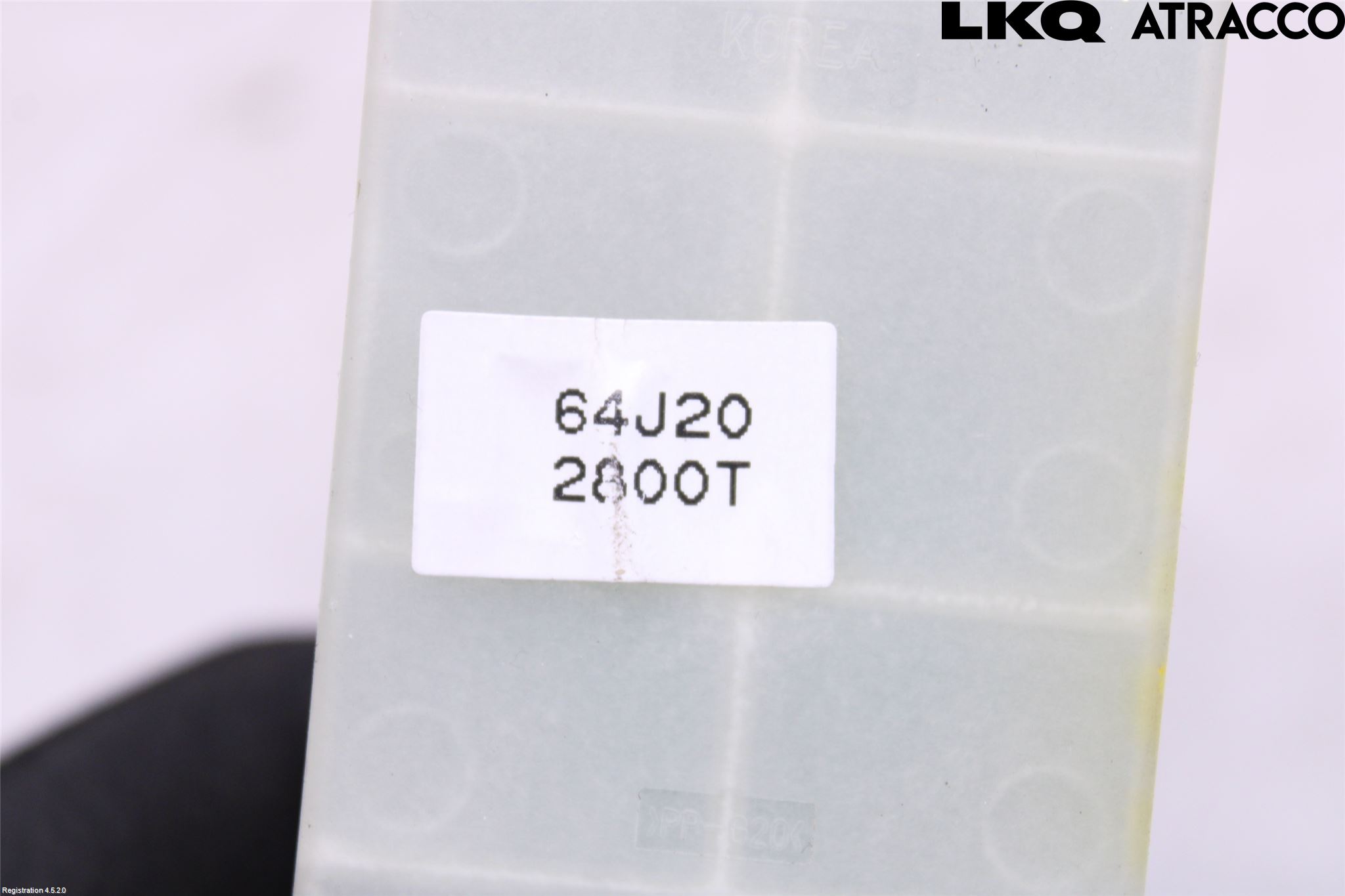 Suzuki SX4 10-13 Strömställare Elhiss