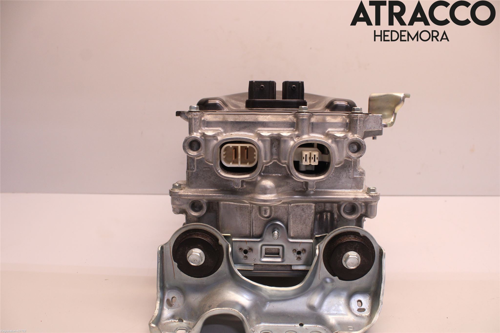 Toyota COROLLA 19- Hybridconverter