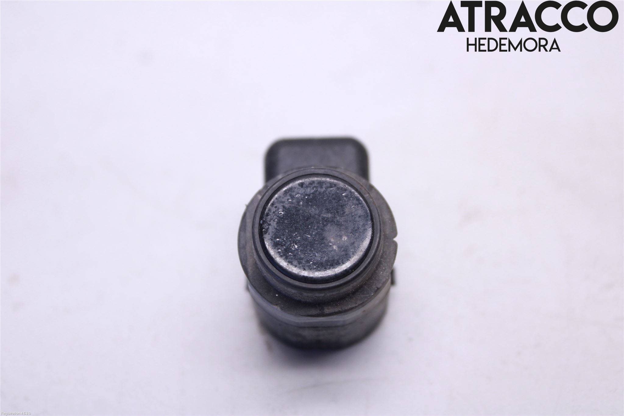 Audi Q7/SQ7 Parkeringshjälp Frontsensor