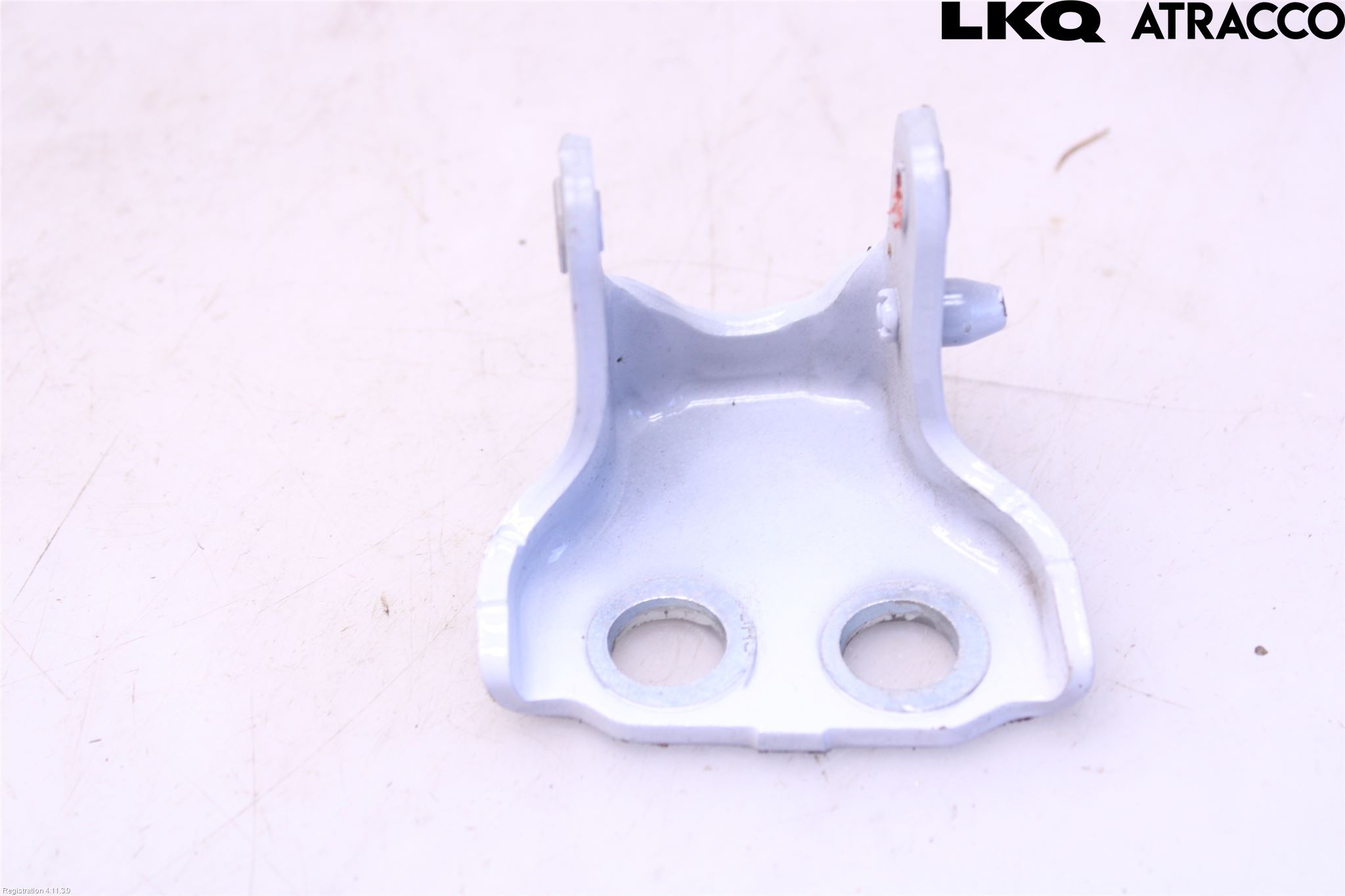 Peugeot 408 22- Dörrgångjärn