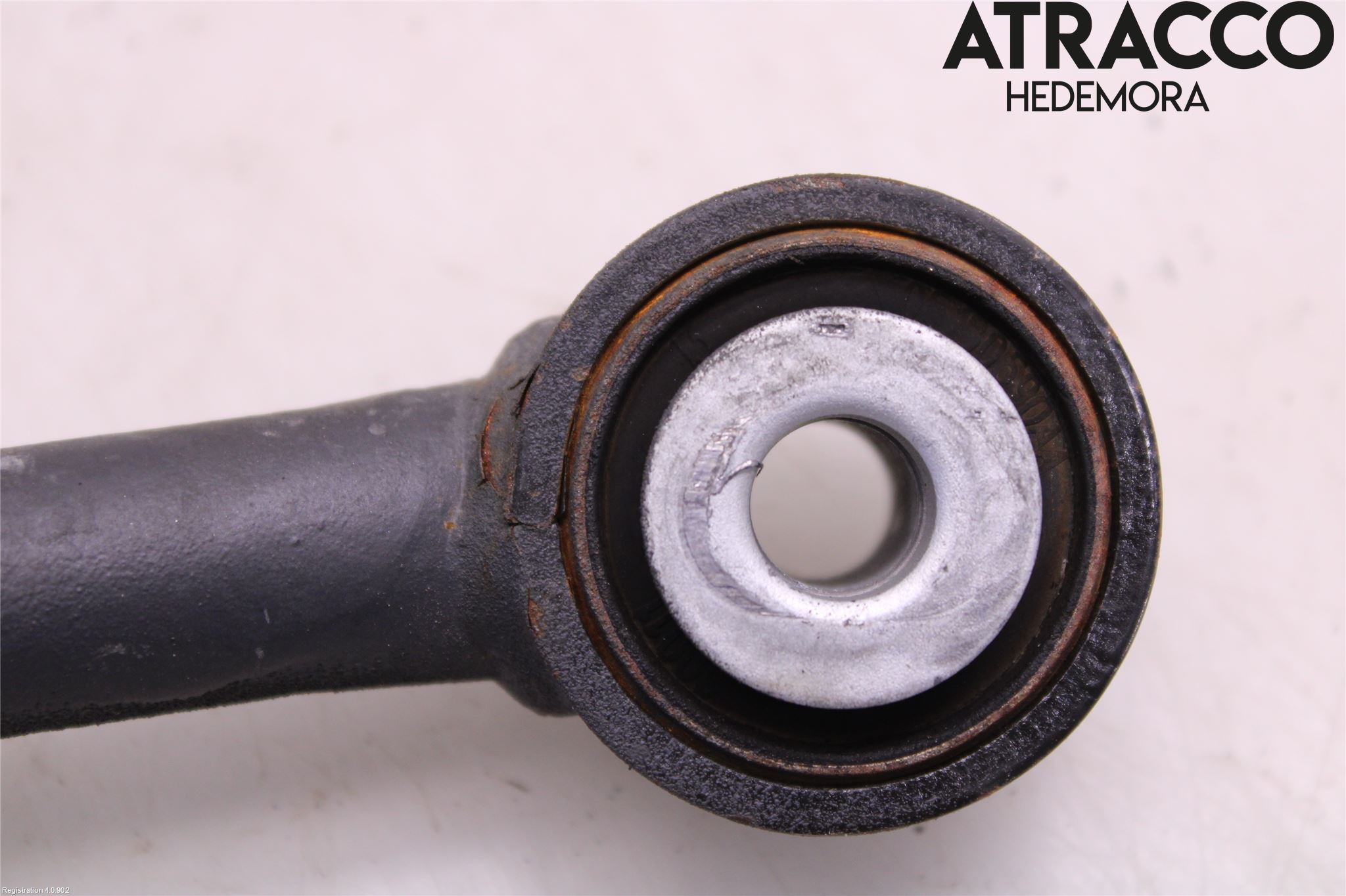 Dodge  Bärarm Bak Höger