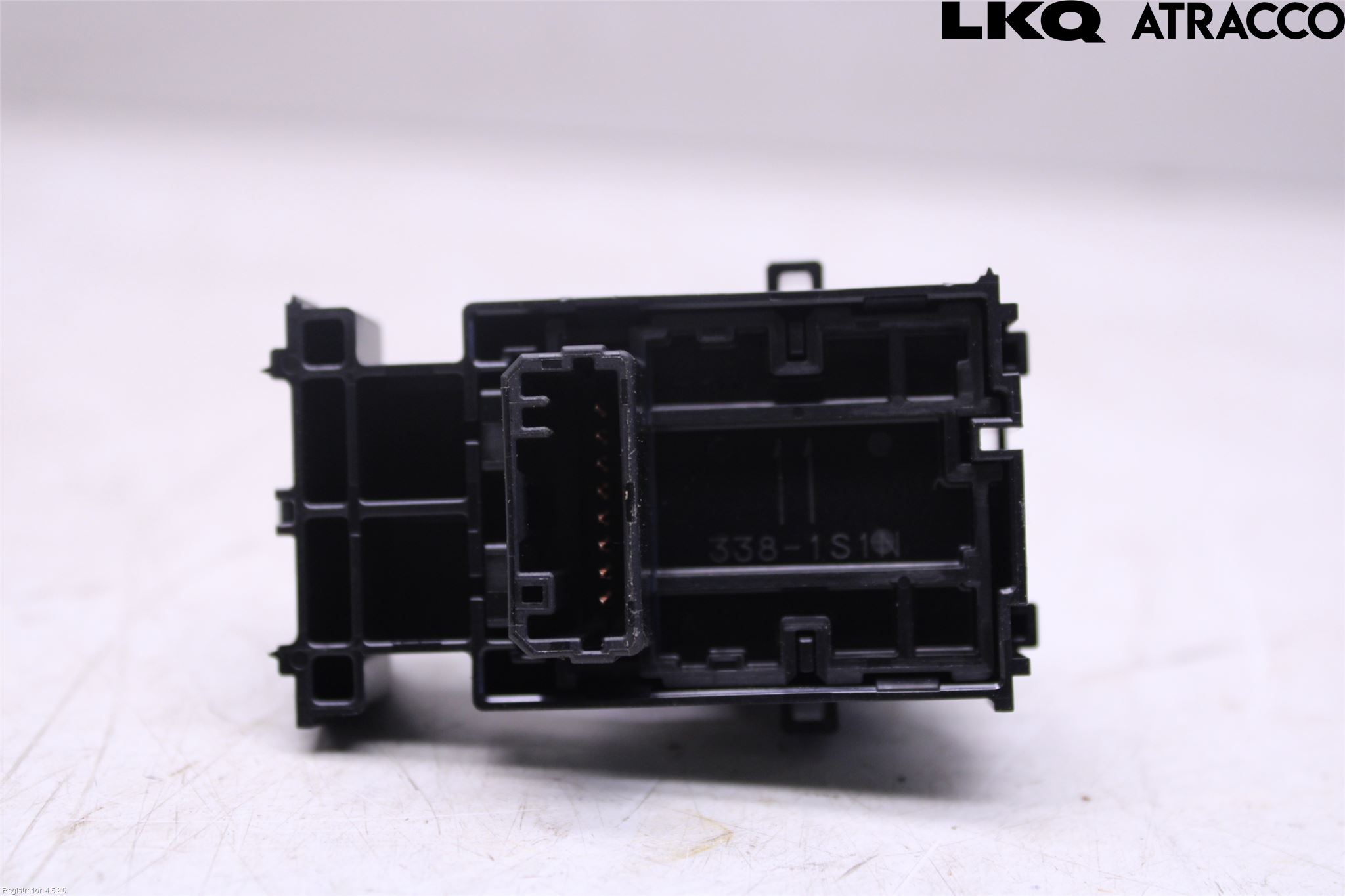 Toyota RAV4 19- Strömställare Elhiss