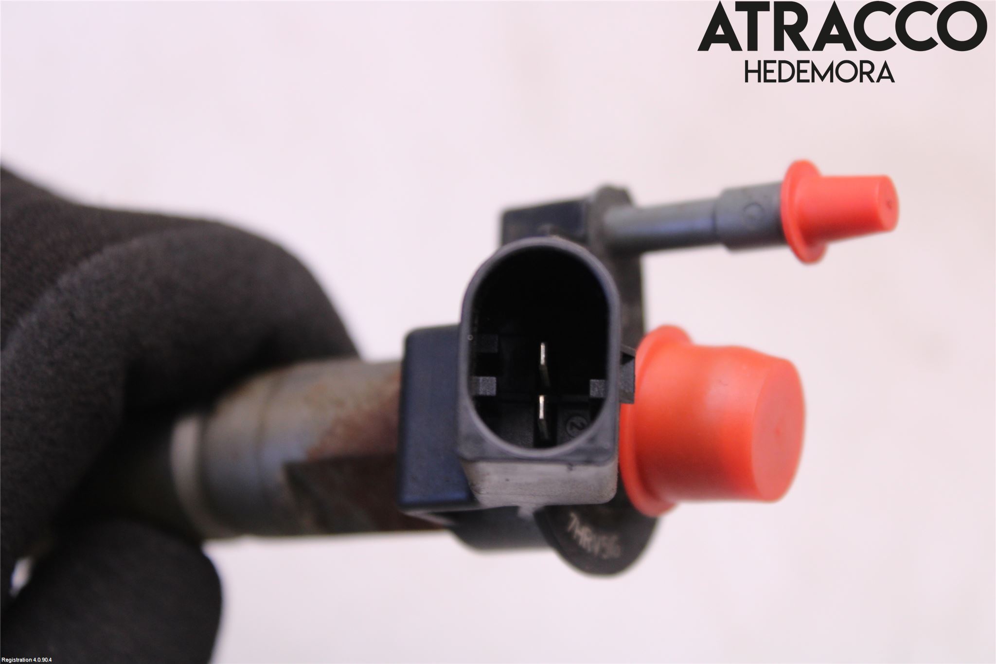 BMW 3 E90/91 SED/TOU 05-12 Injspridare