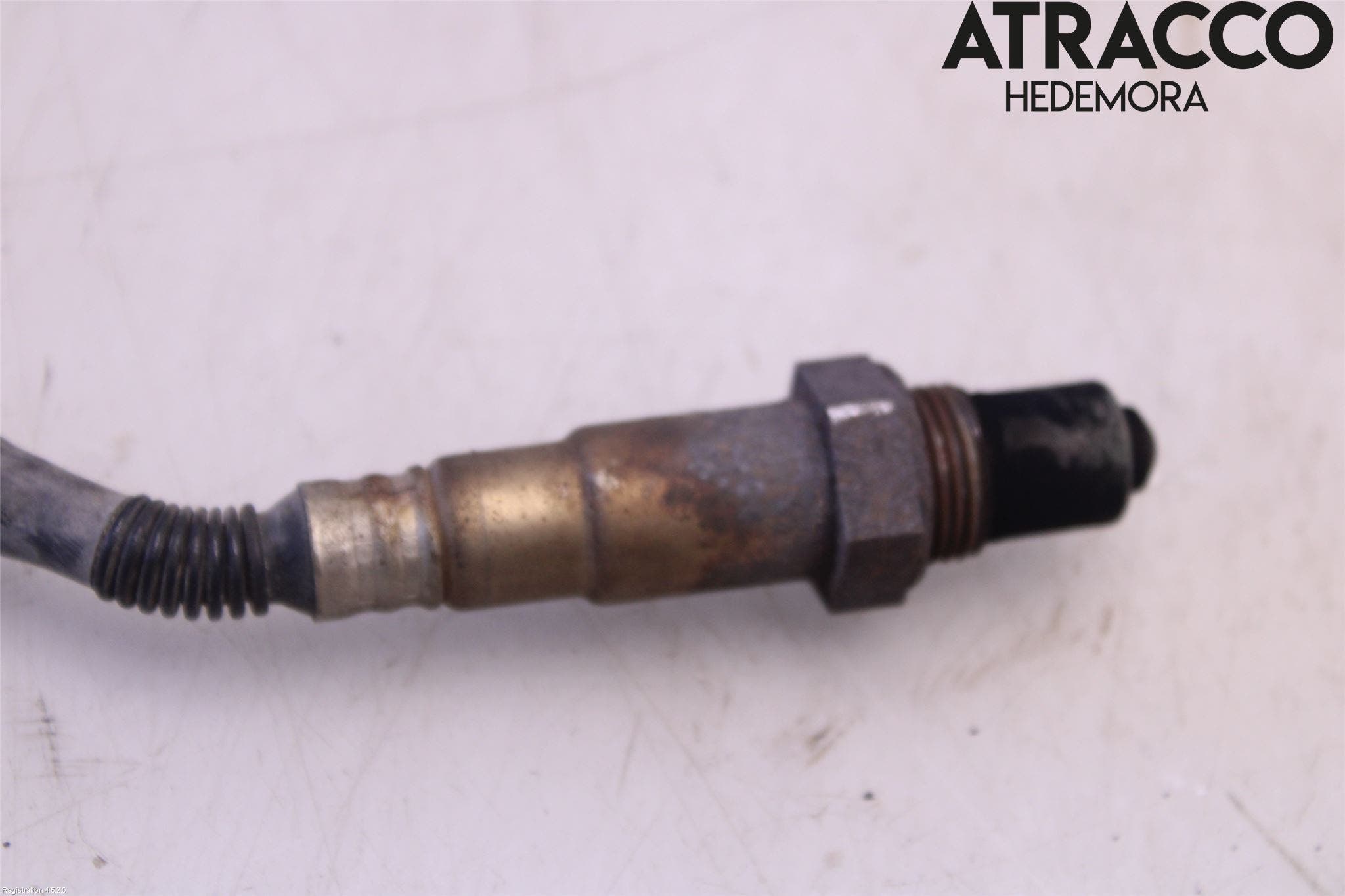 Volvo S60 11-13 Injlambdasond