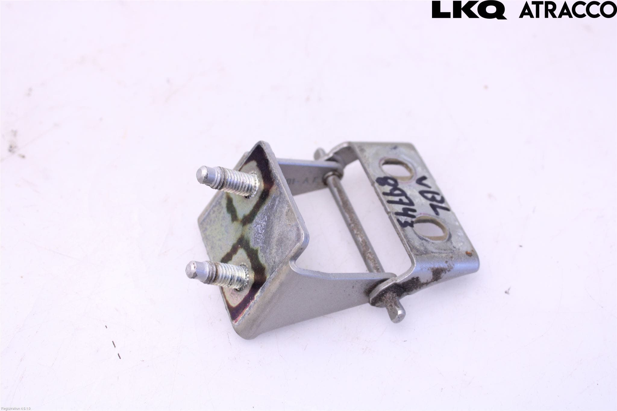 Ford B-MAX 12-17 Bakluckegångjärn Vä