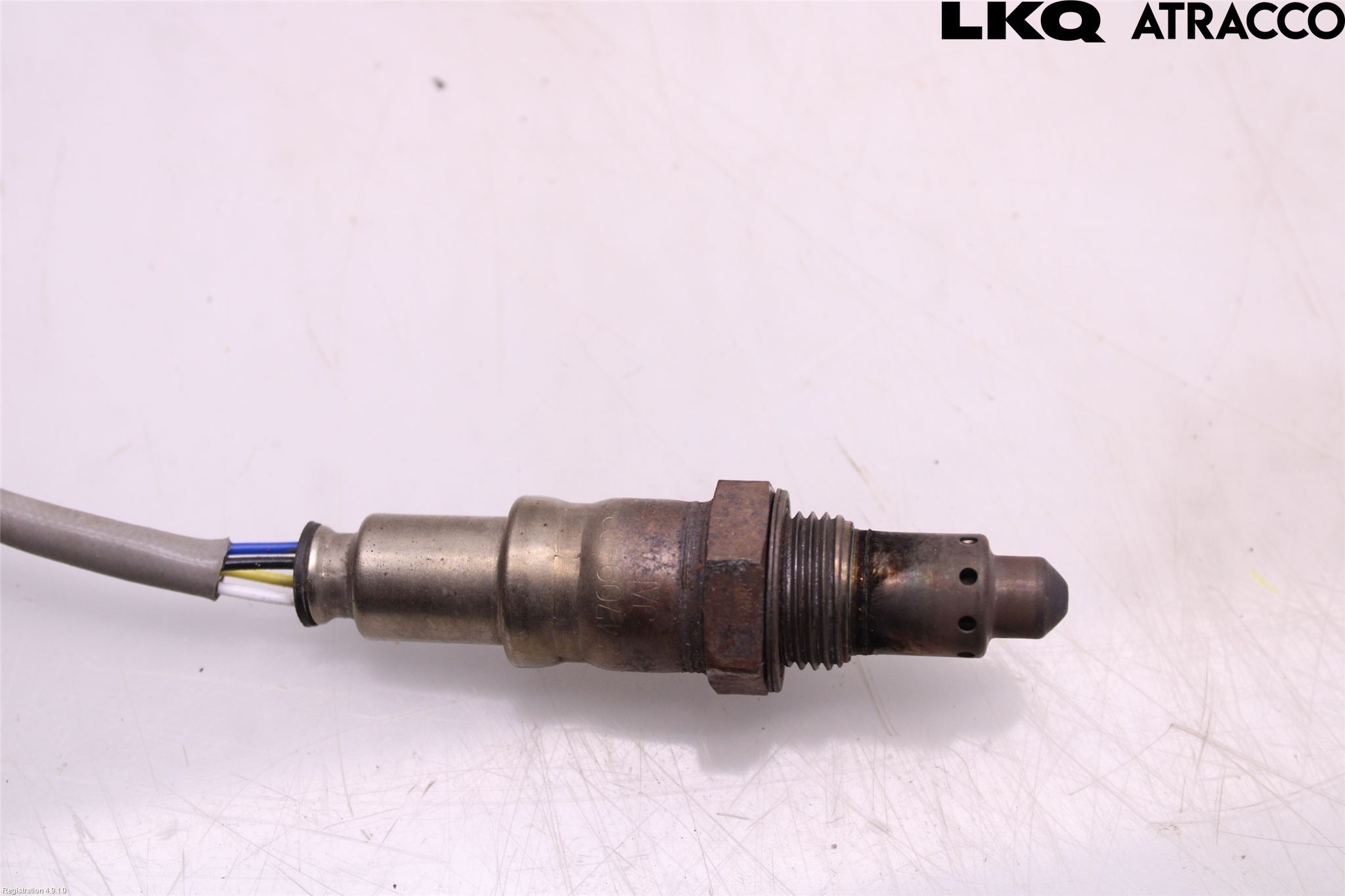 BMW 5 G30/G31/F90 17-23 Injlambdasond