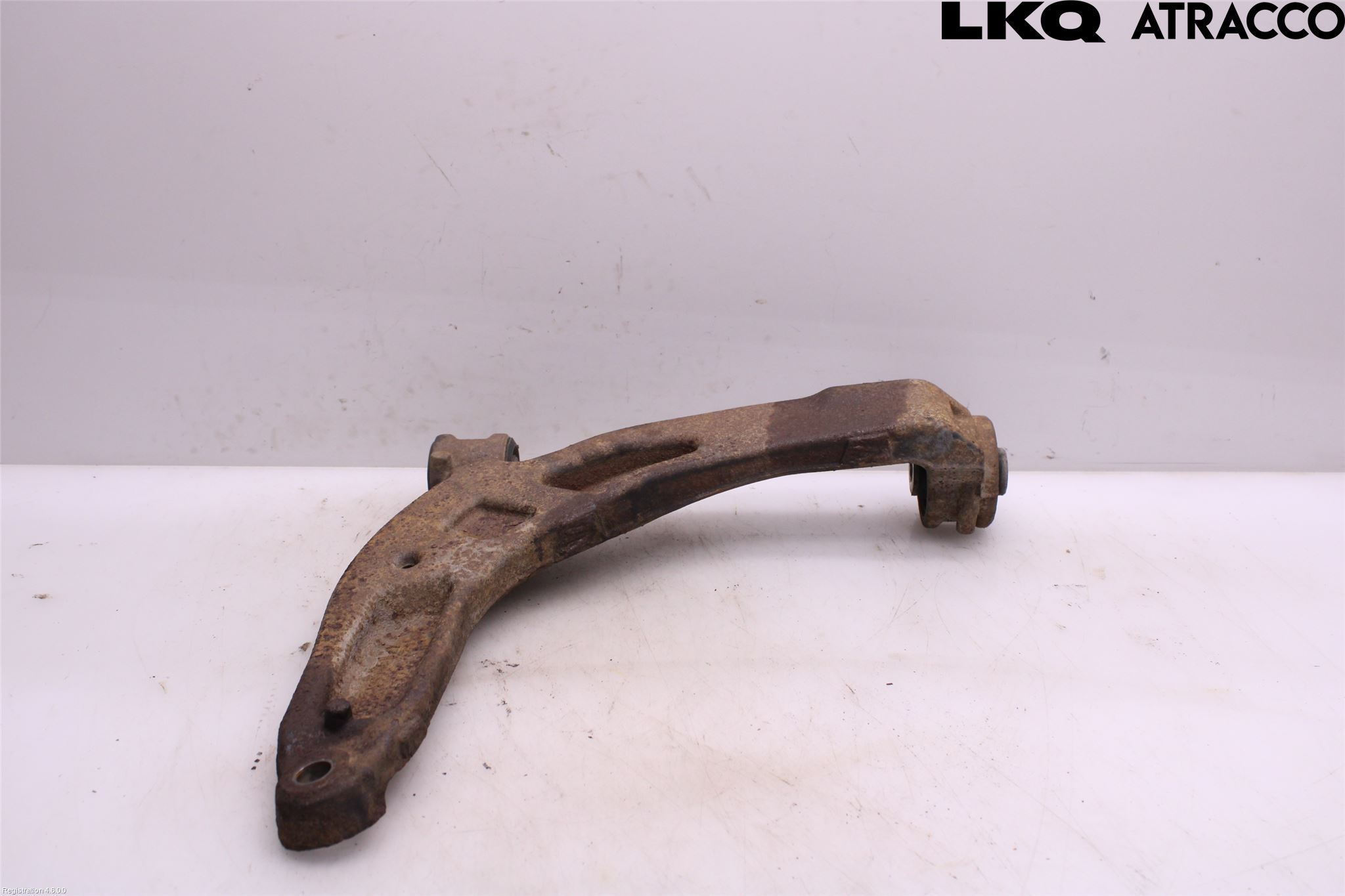 Volkswagen VW TRANSP/CARAVELLE (T6) 16-22 Bärarm Fram Undre Hö