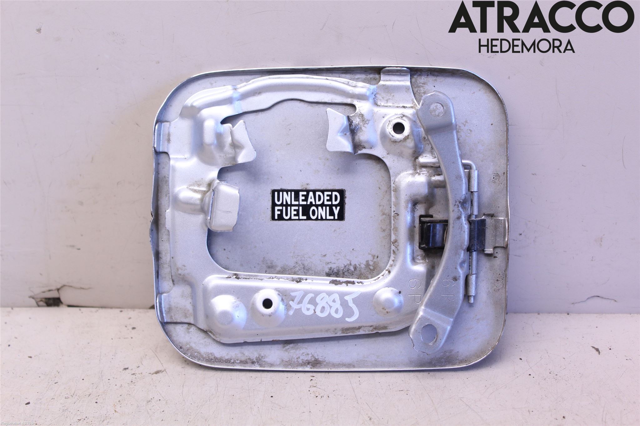 Toyota PRIUS NWH20 04-08 Tanklucka