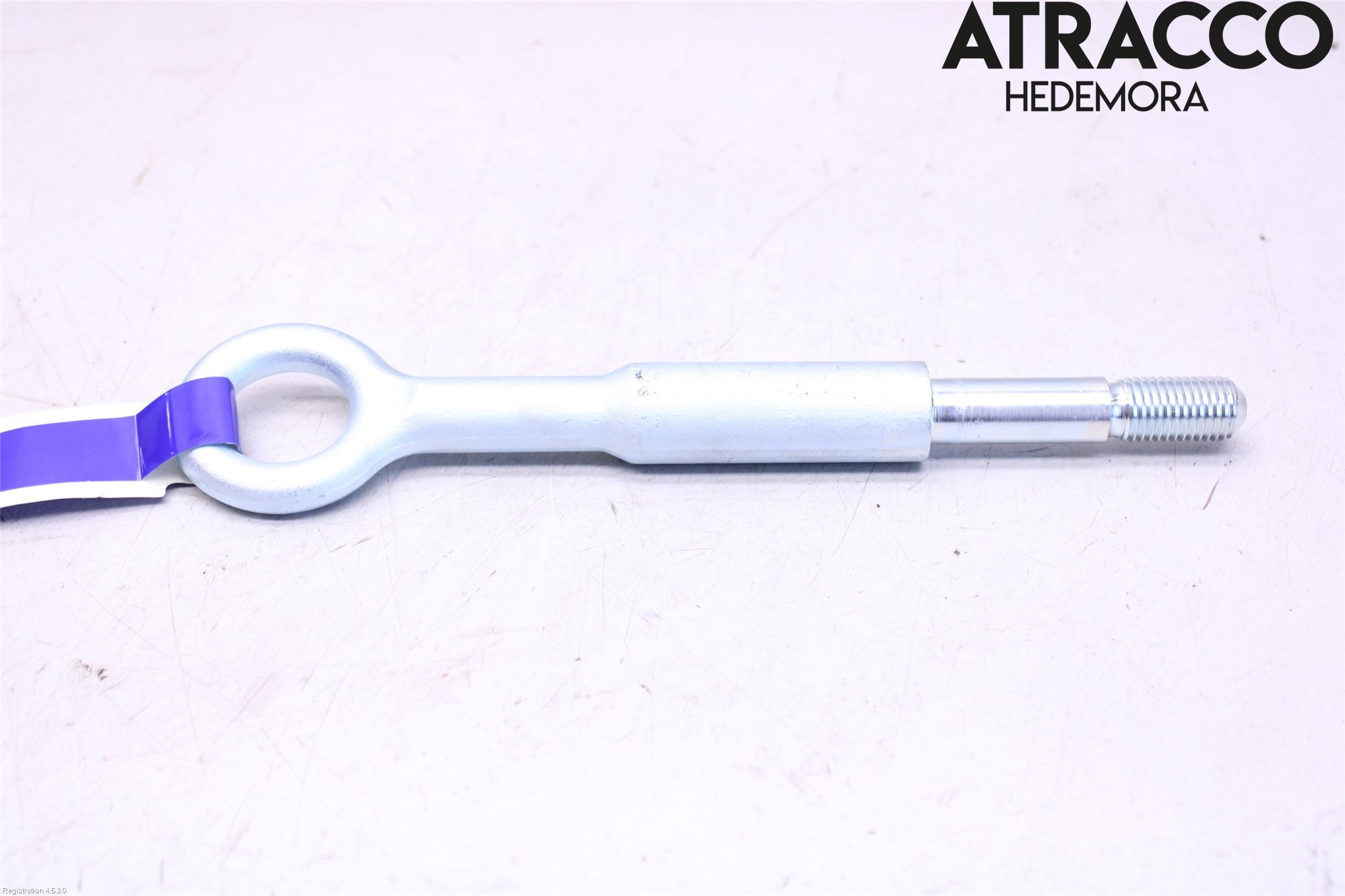 Volvo S60 11-13 Bogserögla