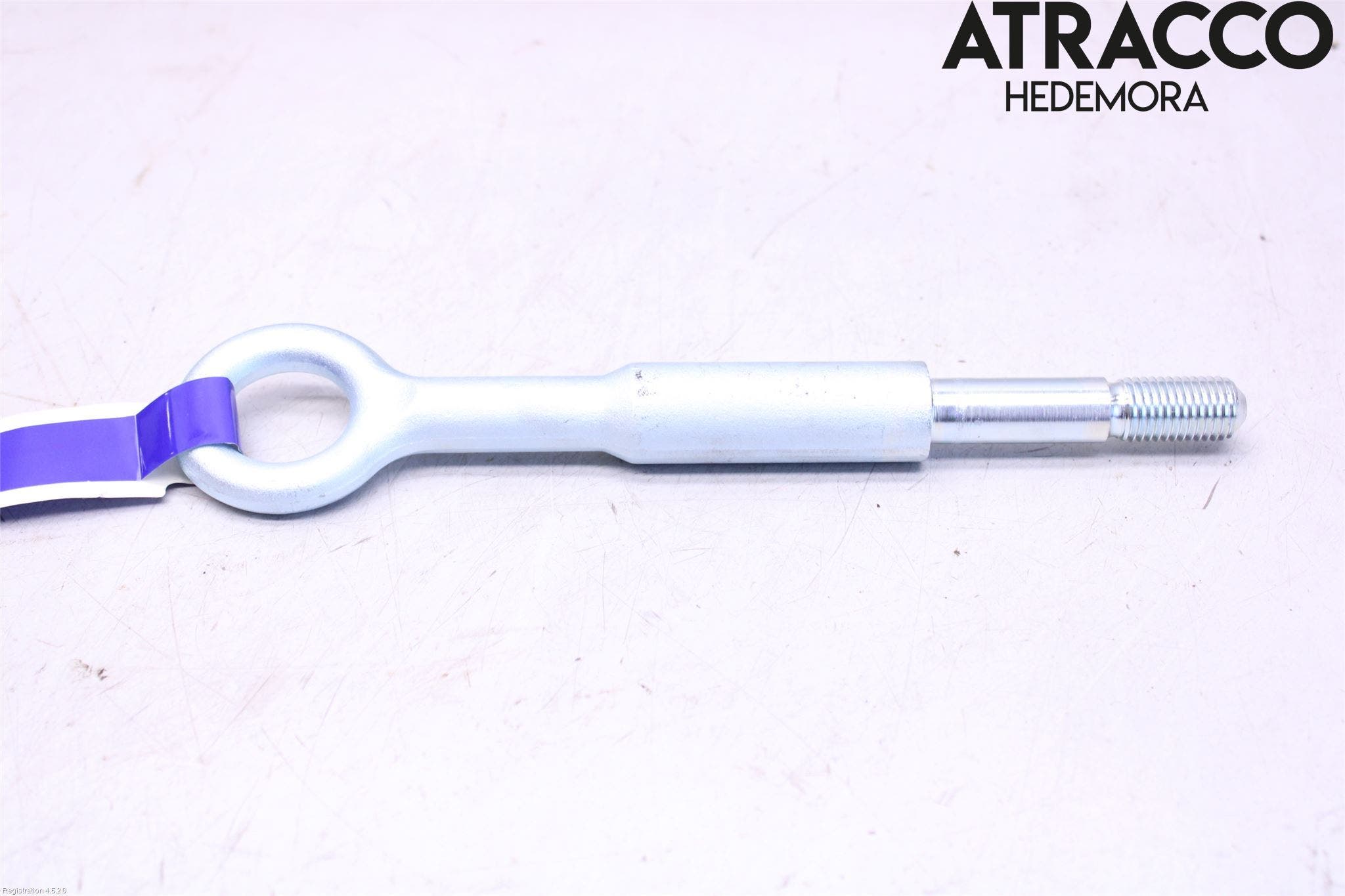 Volvo S60 11-13 Bogserögla