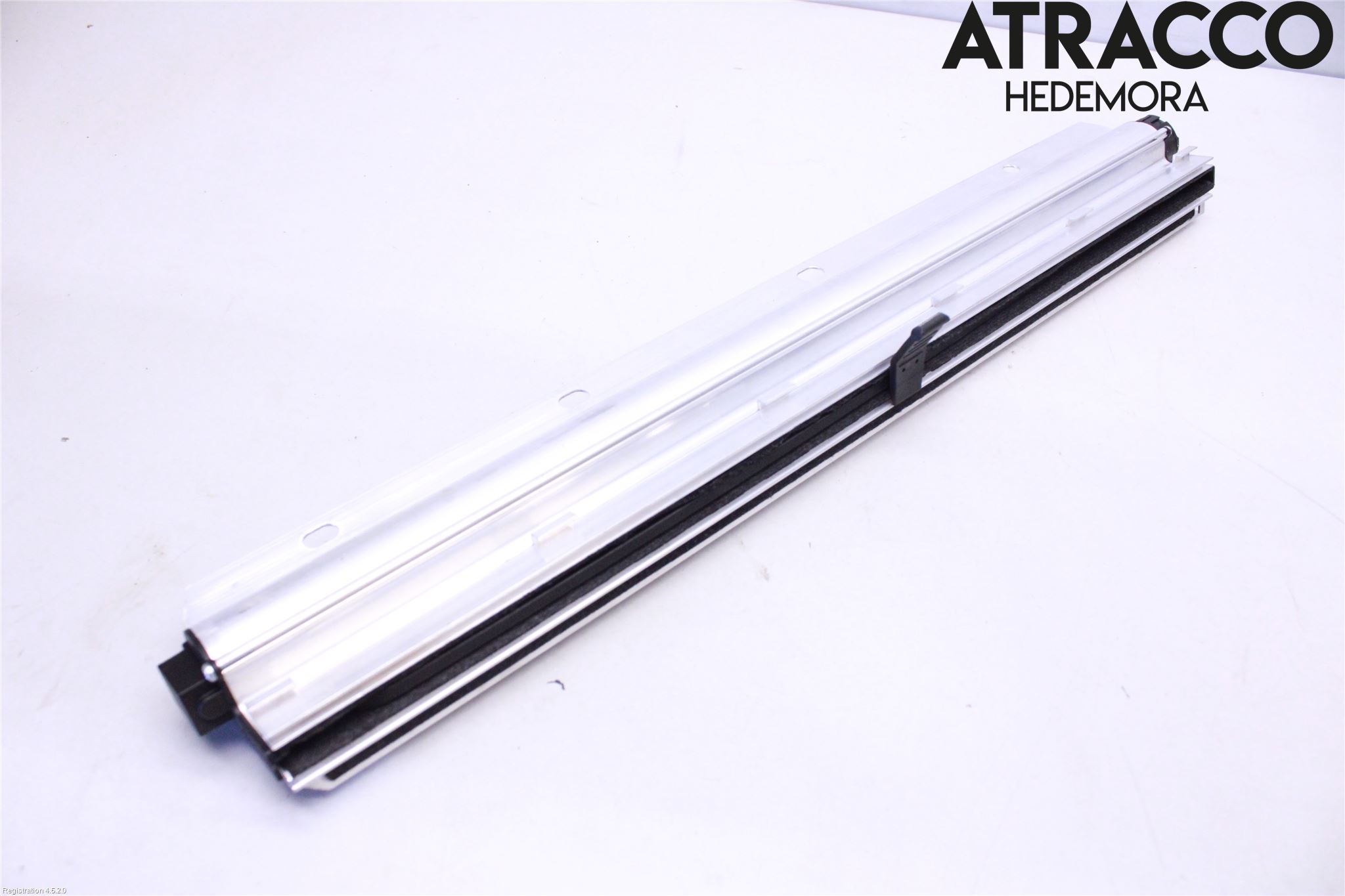 BMW 5 F10/F11/F18 09-17 Insynskydd