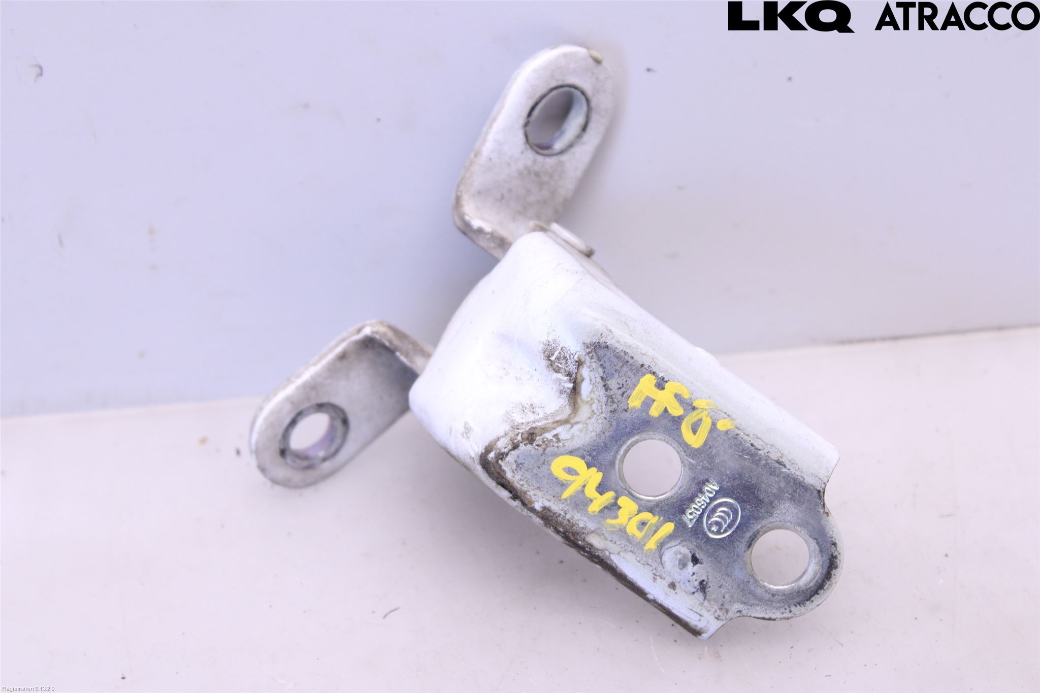 Kia OPTIMA 00-15 Dörrgångjärn