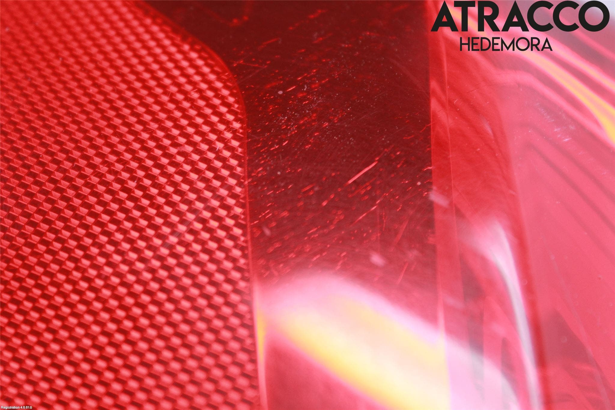 Kia CEED 12-18 Bakljus Höger