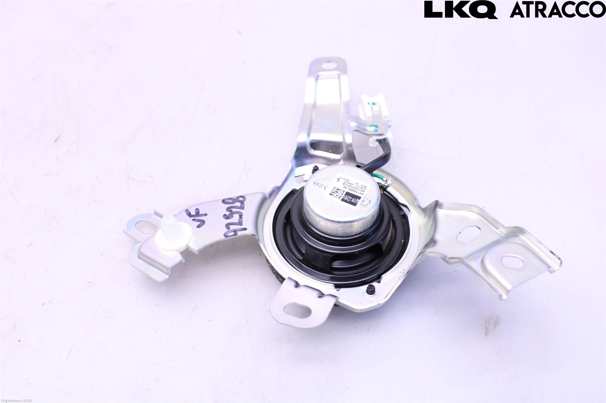 Lexus RX AL10 09-15 Högtalare