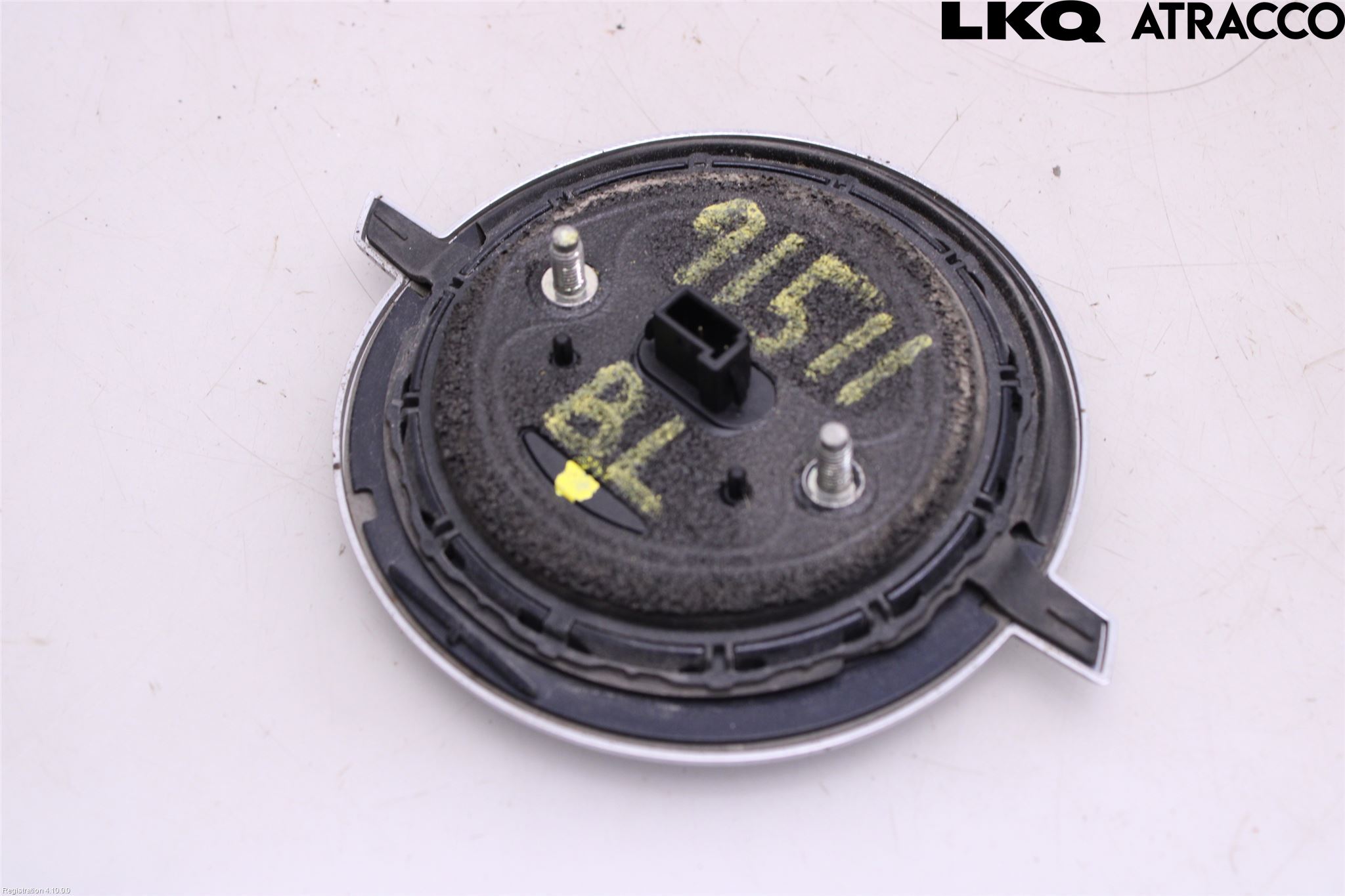 Opel INSIGNIA 17- Bakluckehandtag