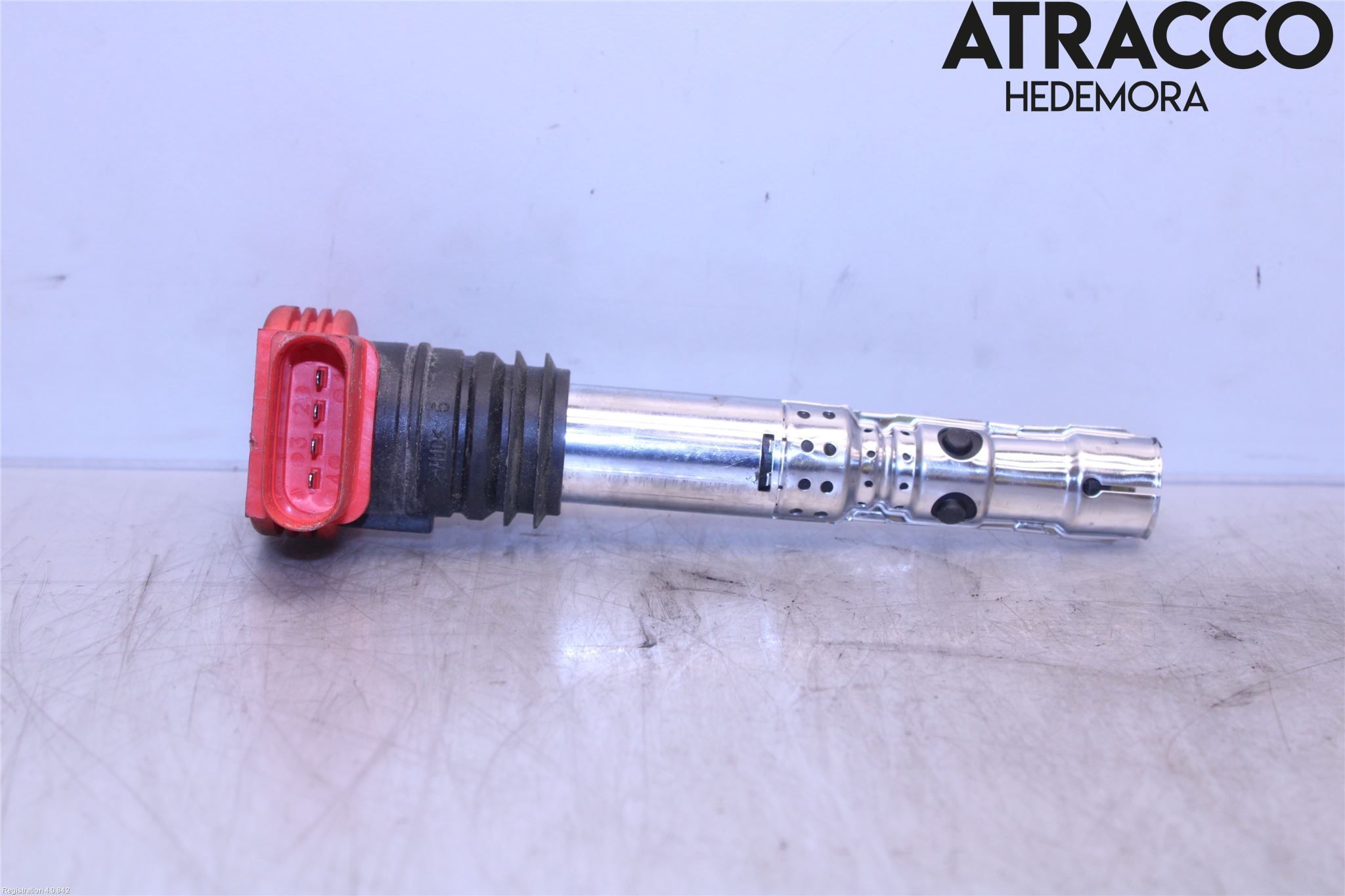 Audi A4/S4 01-05 Tändspole