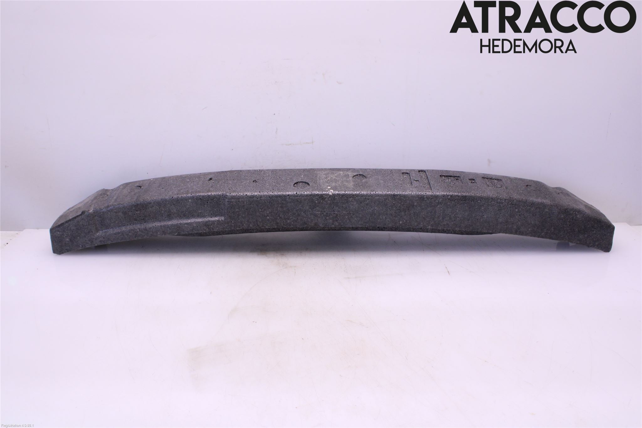 Fiat PANDA 12- Stötfångar Deformelement Fram